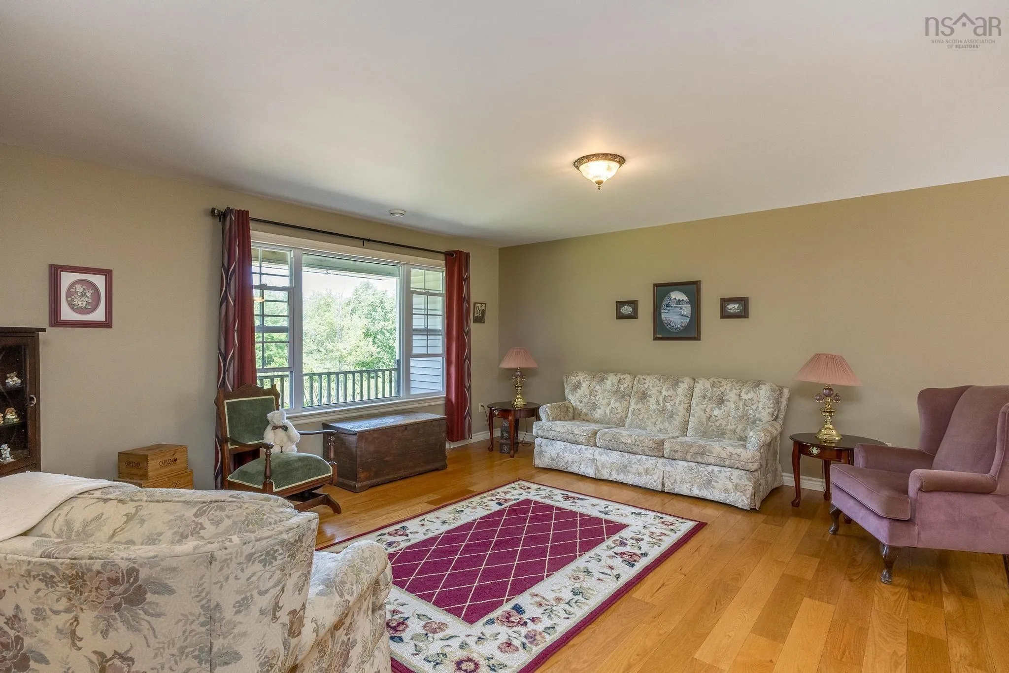 3118 Black River Road, Newtonville Ns B4p 2r1, 3 Bedrooms Bedrooms, ,2 BathroomsBathrooms,Residential,For Sale,Black River,202424445