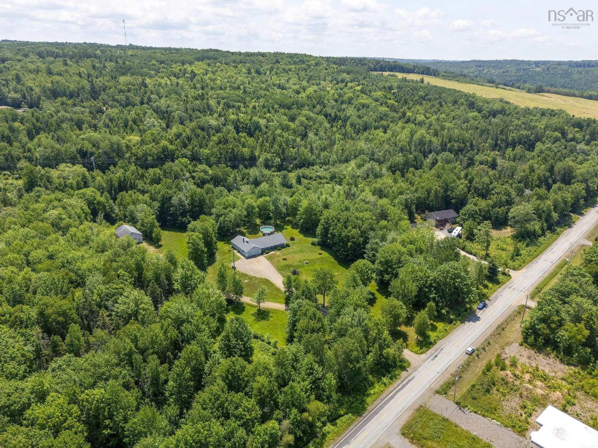 3118 Black River Road, Newtonville Ns B4p 2r1, 3 Bedrooms Bedrooms, ,2 BathroomsBathrooms,Residential,For Sale,Black River,202424445