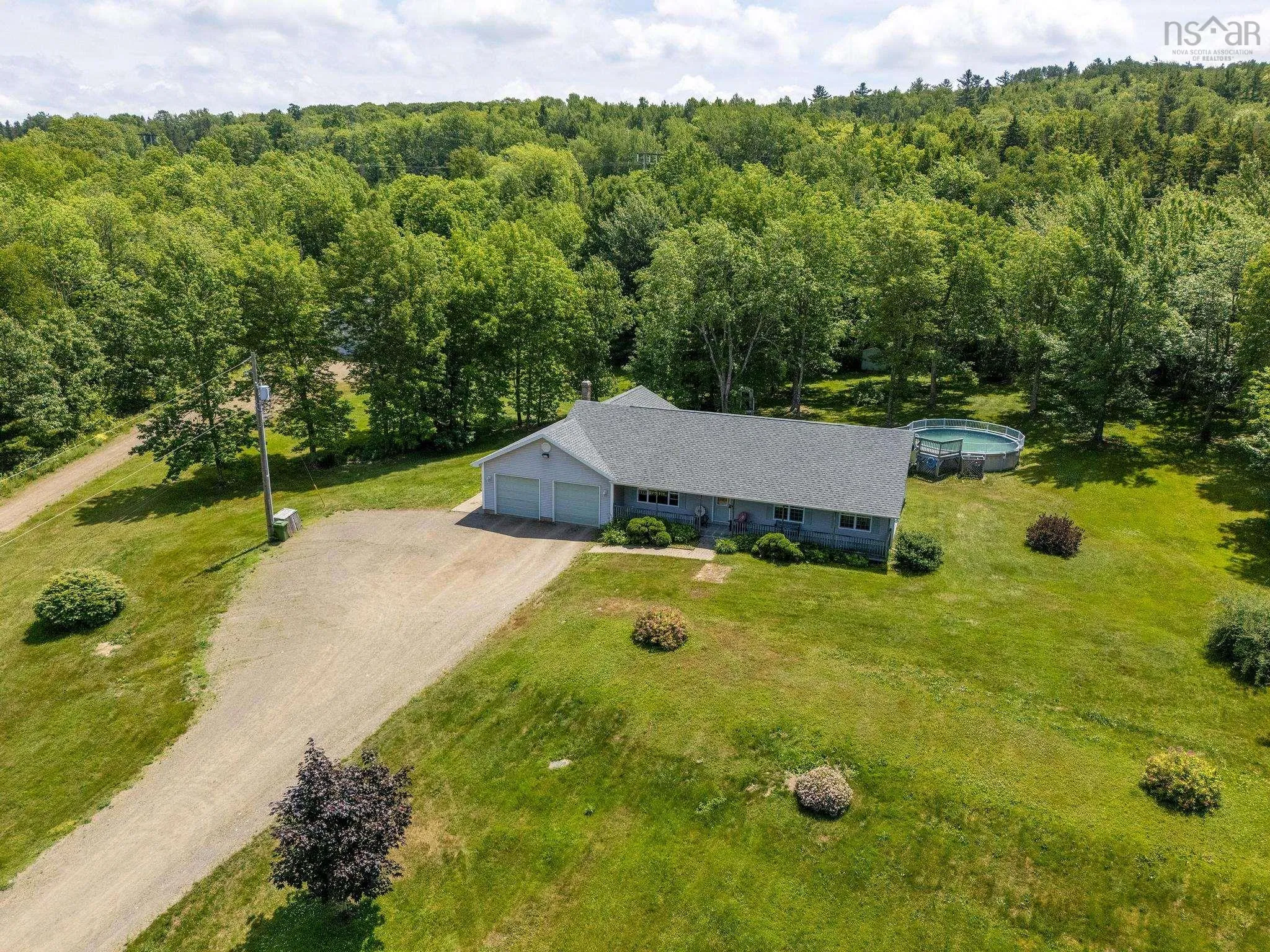 3118 Black River Road, Newtonville Ns B4p 2r1, 3 Bedrooms Bedrooms, ,2 BathroomsBathrooms,Residential,For Sale,Black River,202424445