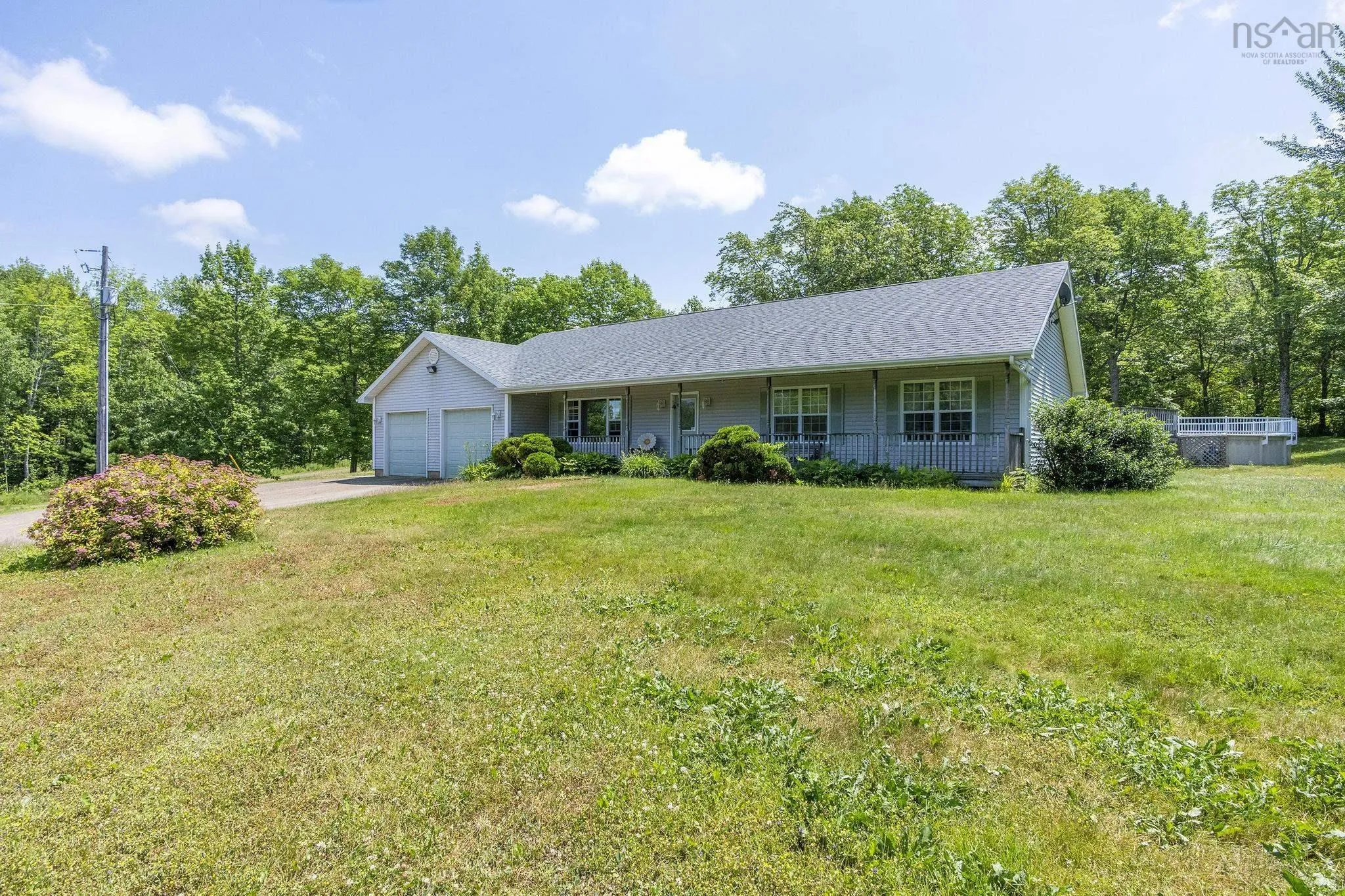 3118 Black River Road, Newtonville Ns B4p 2r1, 3 Bedrooms Bedrooms, ,2 BathroomsBathrooms,Residential,For Sale,Black River,202424445