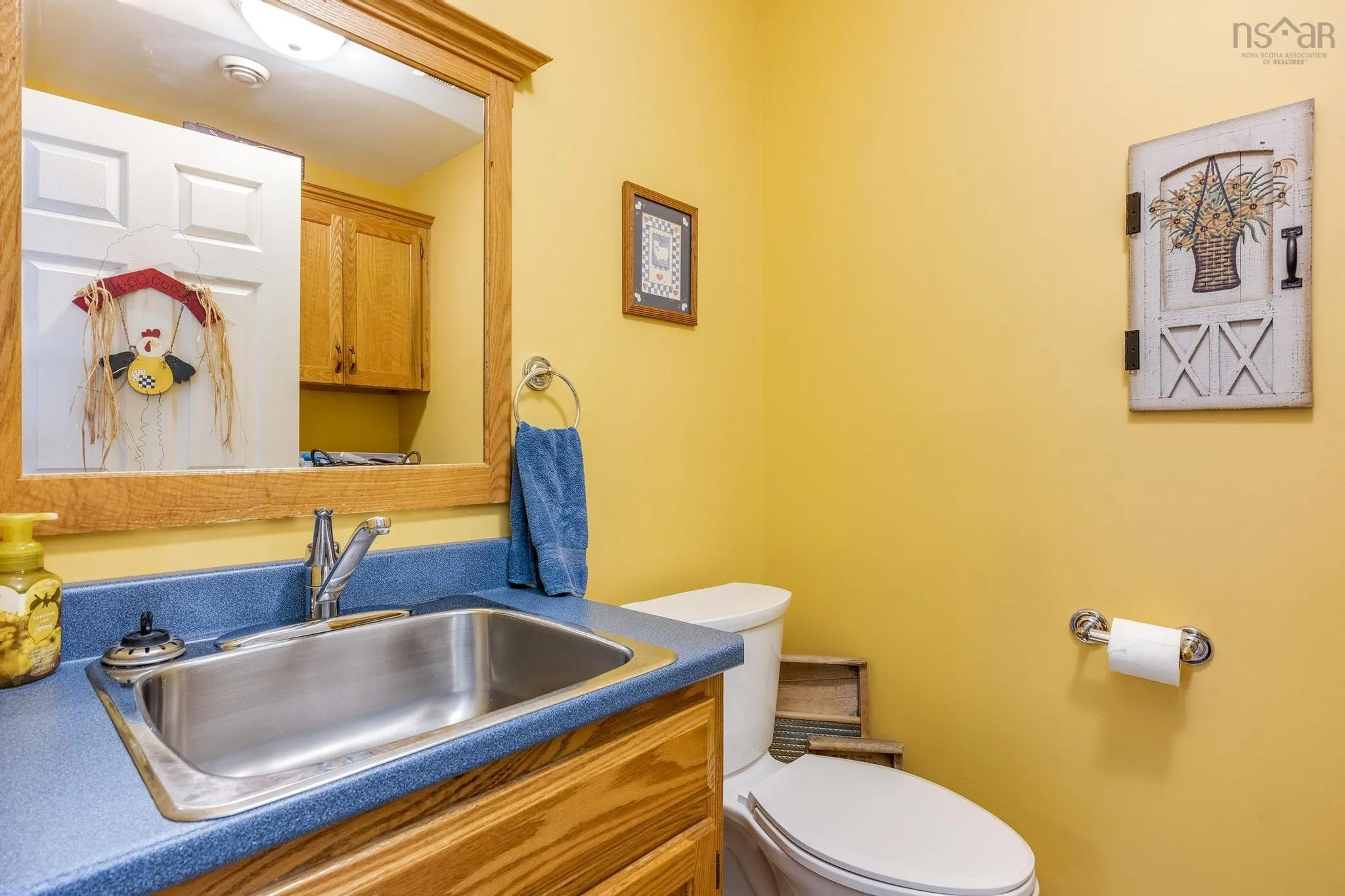 3118 Black River Road, Newtonville Ns B4p 2r1, 3 Bedrooms Bedrooms, ,2 BathroomsBathrooms,Residential,For Sale,Black River,202424445
