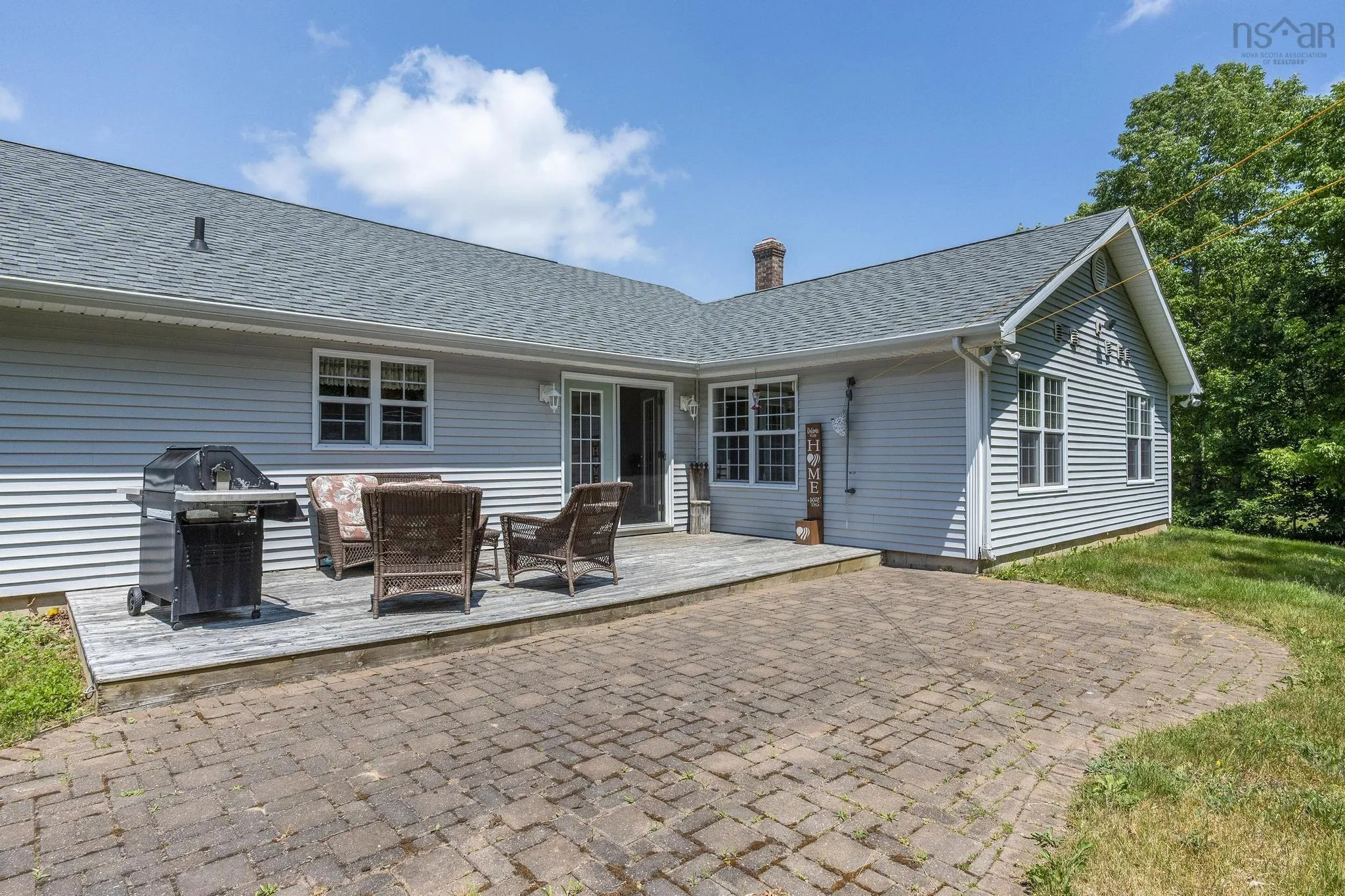 3118 Black River Road, Newtonville Ns B4p 2r1, 3 Bedrooms Bedrooms, ,2 BathroomsBathrooms,Residential,For Sale,Black River,202424445