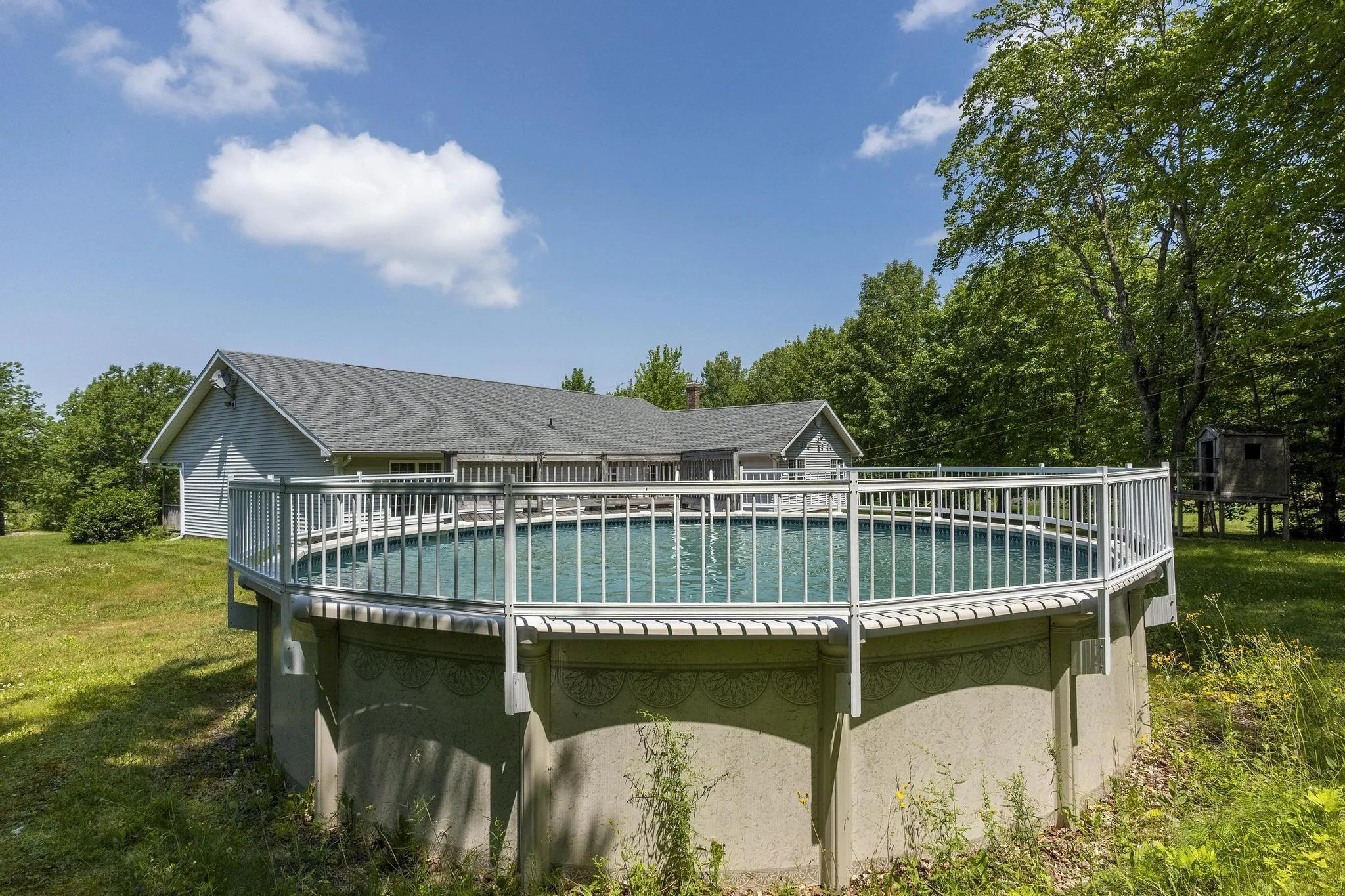 3118 Black River Road, Newtonville Ns B4p 2r1, 3 Bedrooms Bedrooms, ,2 BathroomsBathrooms,Residential,For Sale,Black River,202424445