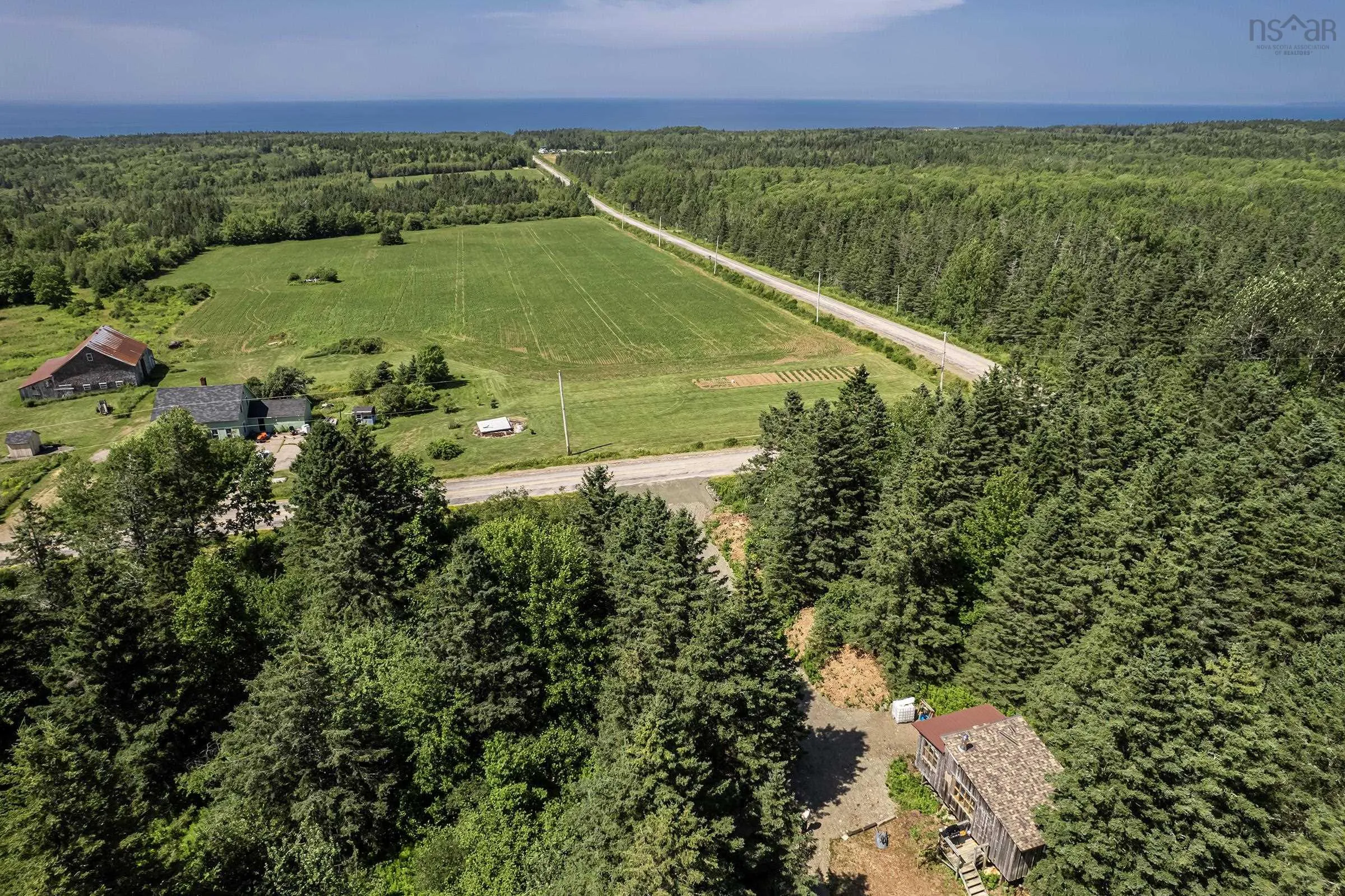 2784 Arlington Road, Arlington East, NS B0S 1P0, 1 Bedroom Bedrooms, ,Residential,For Sale,Arlington,202518506