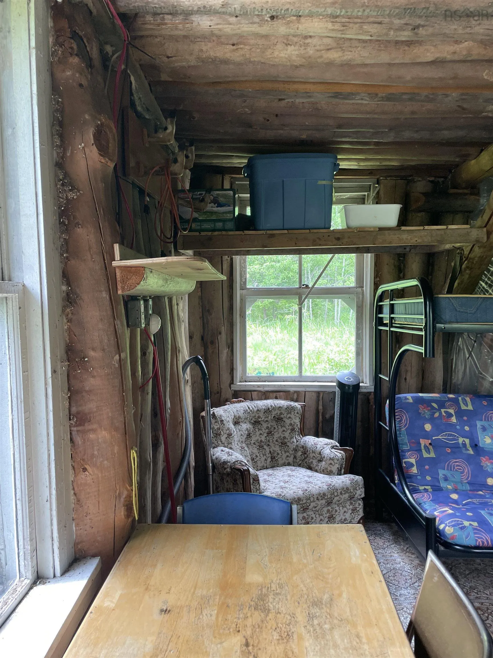1849 Wallace Grant Road, Wallace Grant, NS B0K 1E0, 1 Bedroom Bedrooms, ,Residential,For Sale,Wallace Grant,202513331