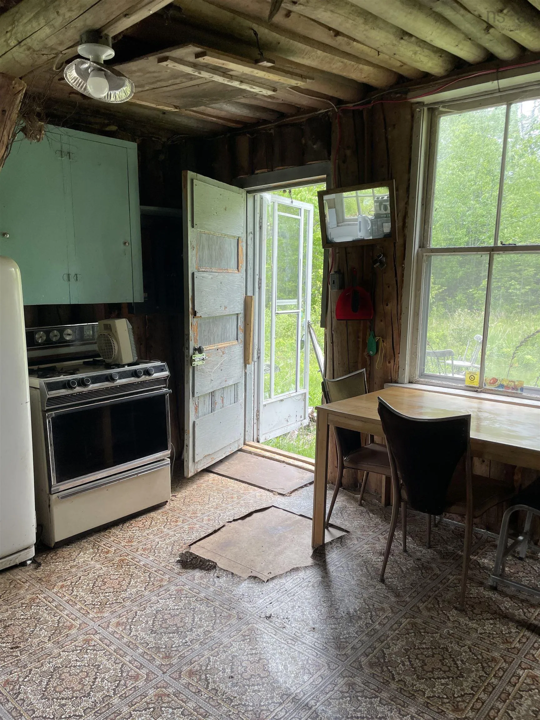 1849 Wallace Grant Road, Wallace Grant, NS B0K 1E0, 1 Bedroom Bedrooms, ,Residential,For Sale,Wallace Grant,202513331