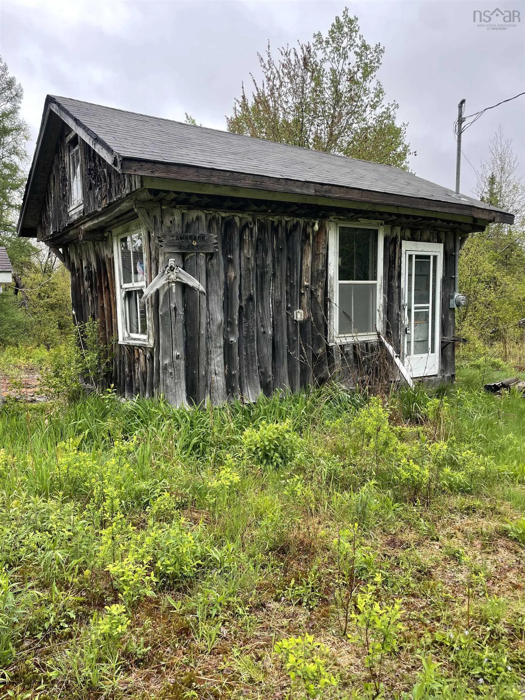 1849 Wallace Grant Road, Wallace Grant, NS B0K 1E0, 1 Bedroom Bedrooms, ,Residential,For Sale,Wallace Grant,202513331