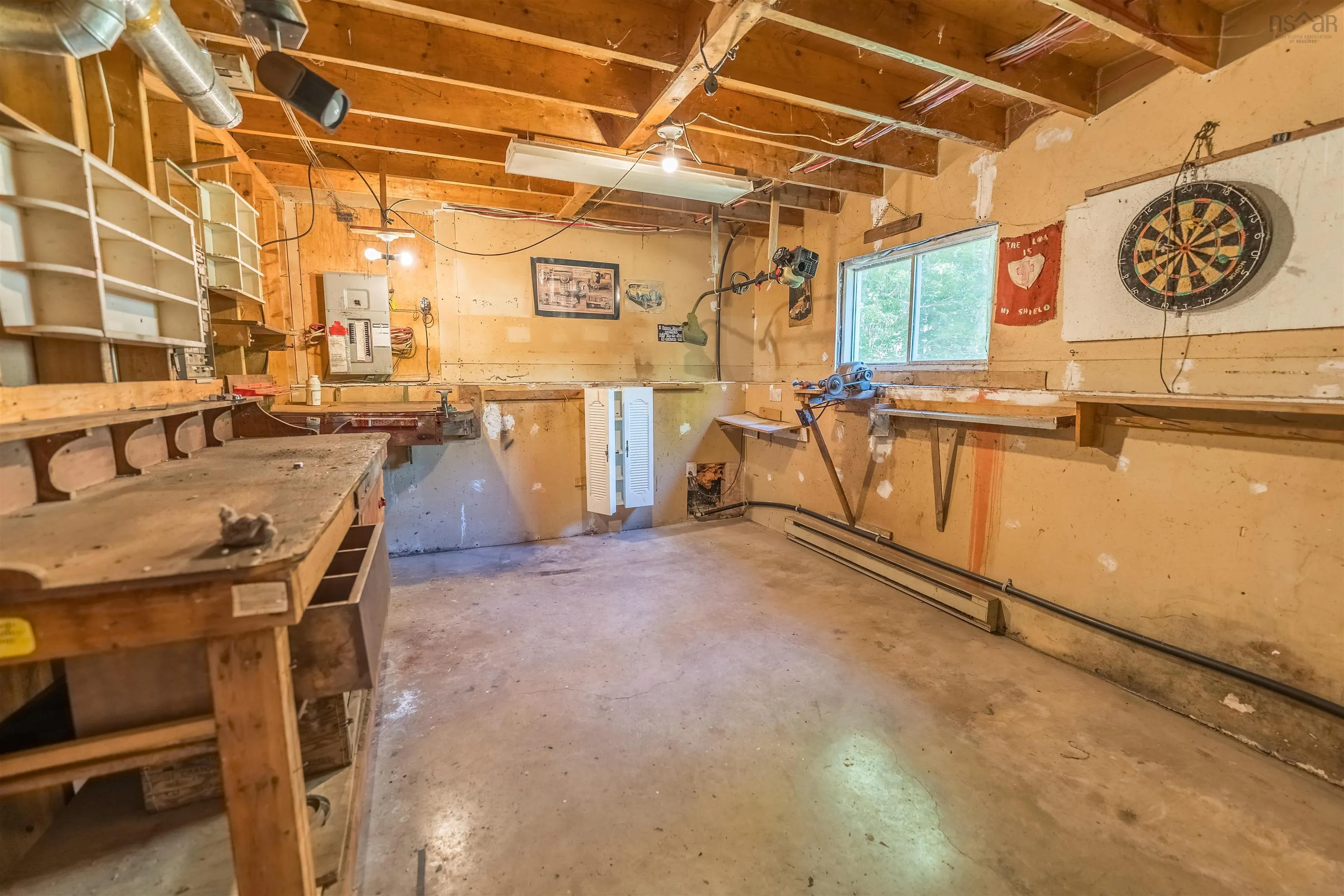 931 Waldeck Line Road, Waldeck, NS B0S 1J0, 5 Bedrooms Bedrooms, ,1 BathroomBathrooms,Residential,For Sale,Waldeck Line,202521543