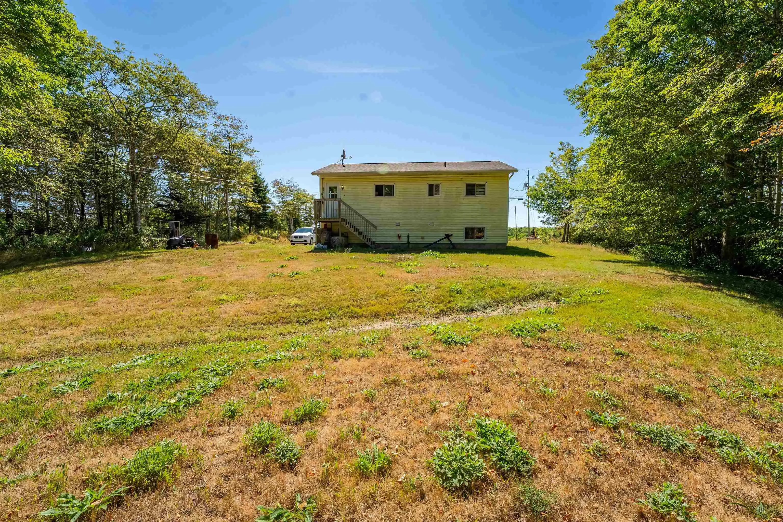 931 Waldeck Line Road, Waldeck, NS B0S 1J0, 5 Bedrooms Bedrooms, ,1 BathroomBathrooms,Residential,For Sale,Waldeck Line,202521543