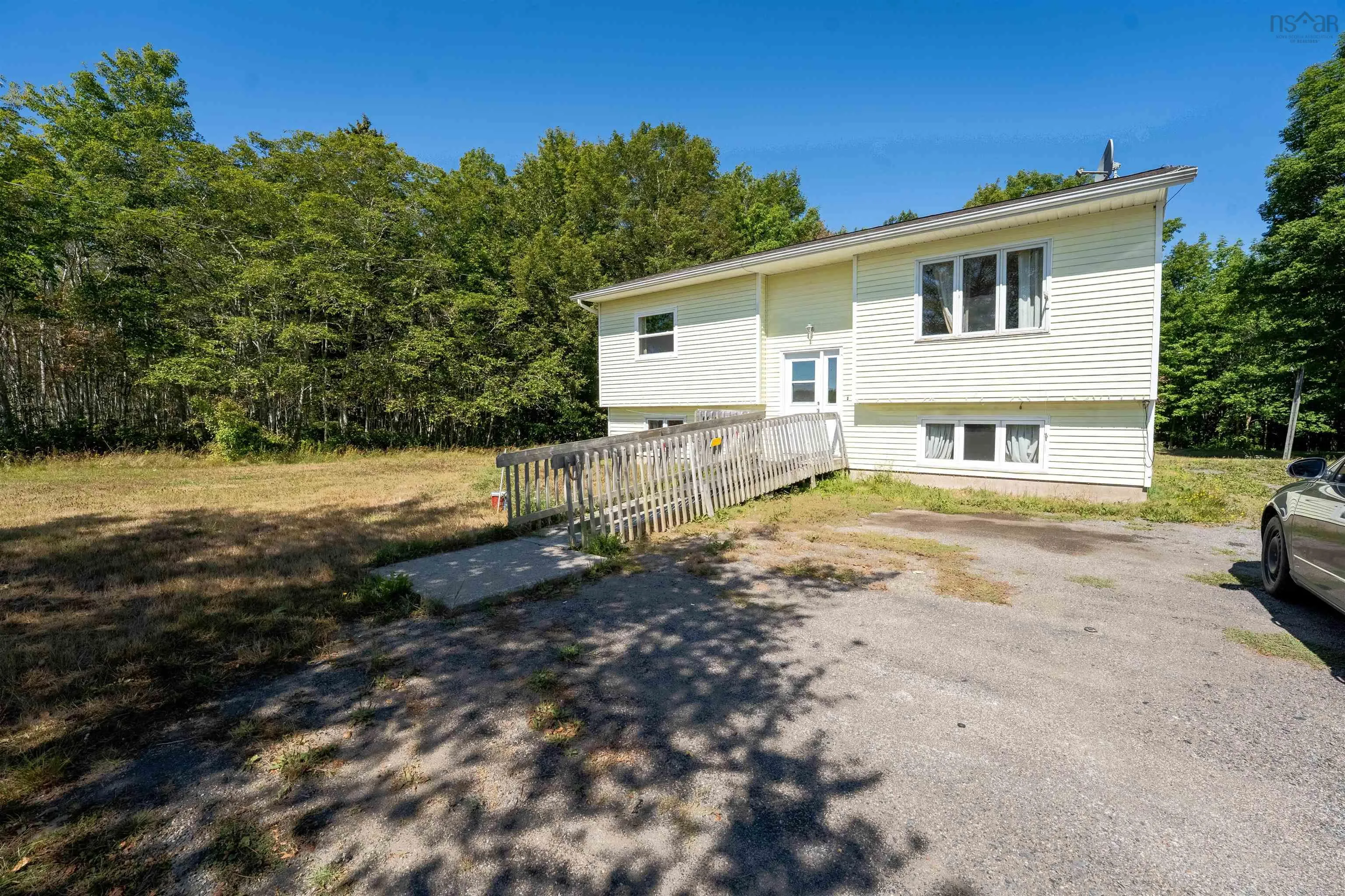 931 Waldeck Line Road, Waldeck, NS B0S 1J0, 5 Bedrooms Bedrooms, ,1 BathroomBathrooms,Residential,For Sale,Waldeck Line,202521543
