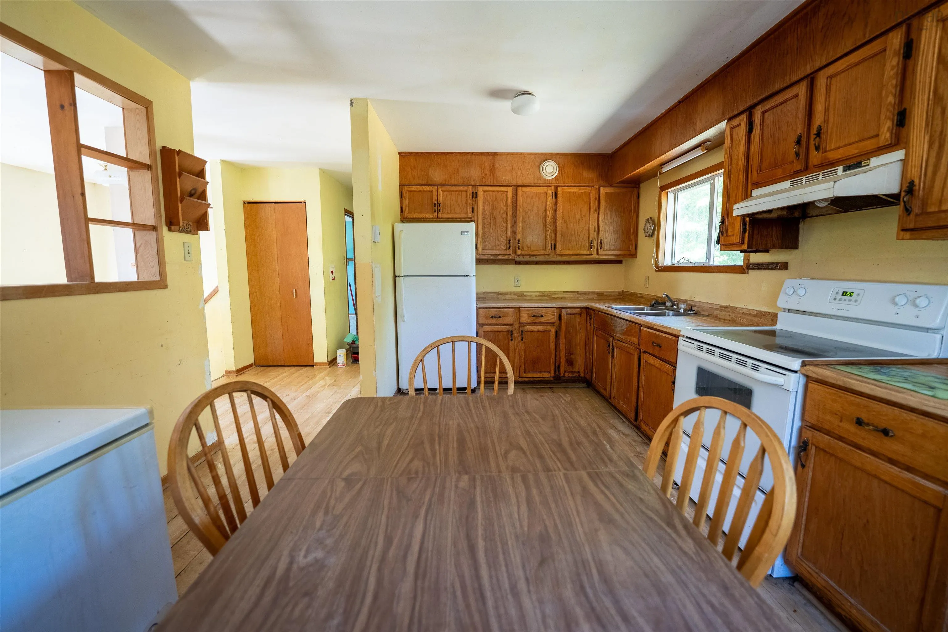 931 Waldeck Line Road, Waldeck, NS B0S 1J0, 5 Bedrooms Bedrooms, ,1 BathroomBathrooms,Residential,For Sale,Waldeck Line,202521543