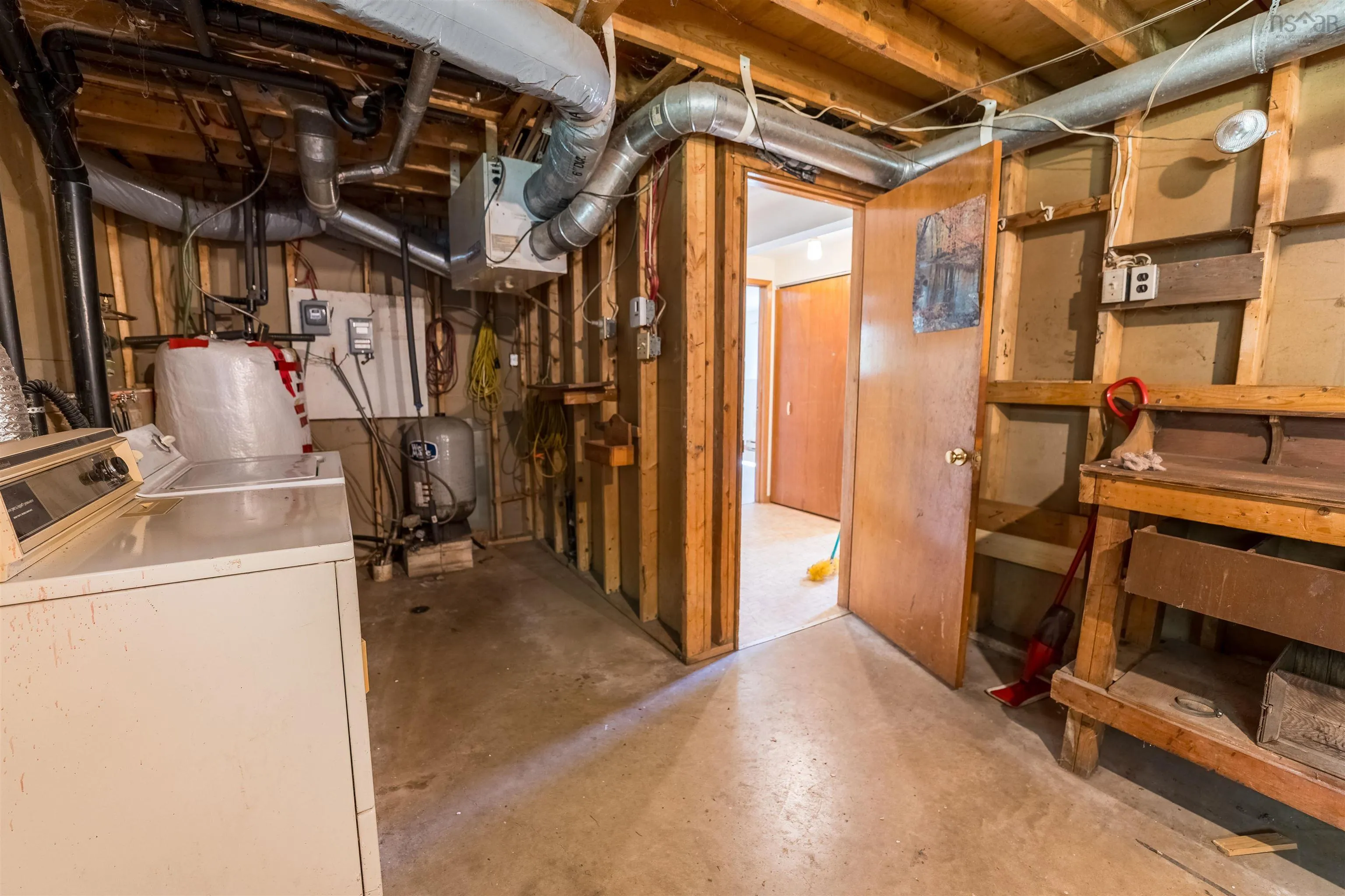 931 Waldeck Line Road, Waldeck, NS B0S 1J0, 5 Bedrooms Bedrooms, ,1 BathroomBathrooms,Residential,For Sale,Waldeck Line,202521543