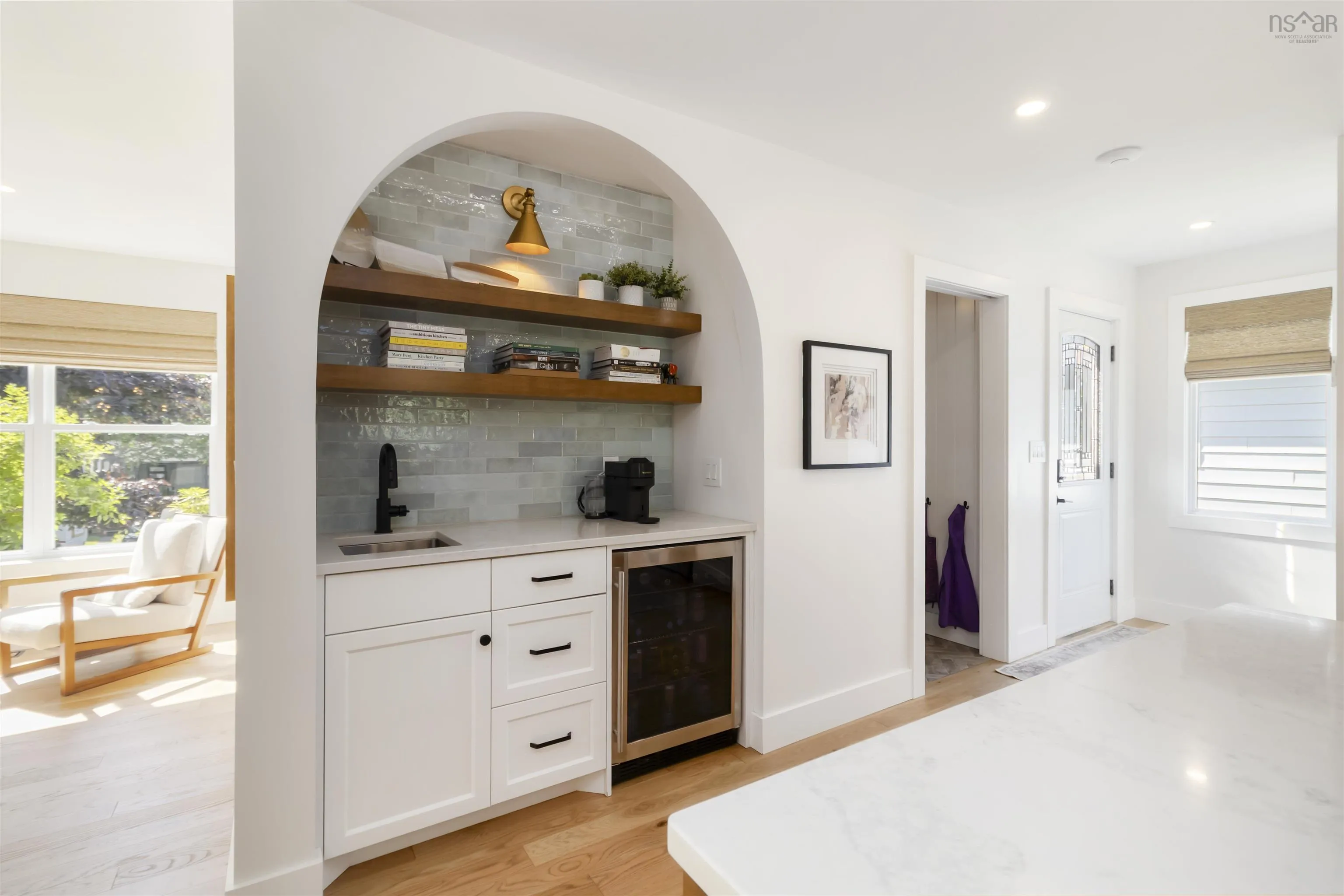 20 Randolph Street, Halifax, NS B3P 2B1, 6 Bedrooms Bedrooms, ,3 BathroomsBathrooms,Residential,For Sale,Randolph,202517864
