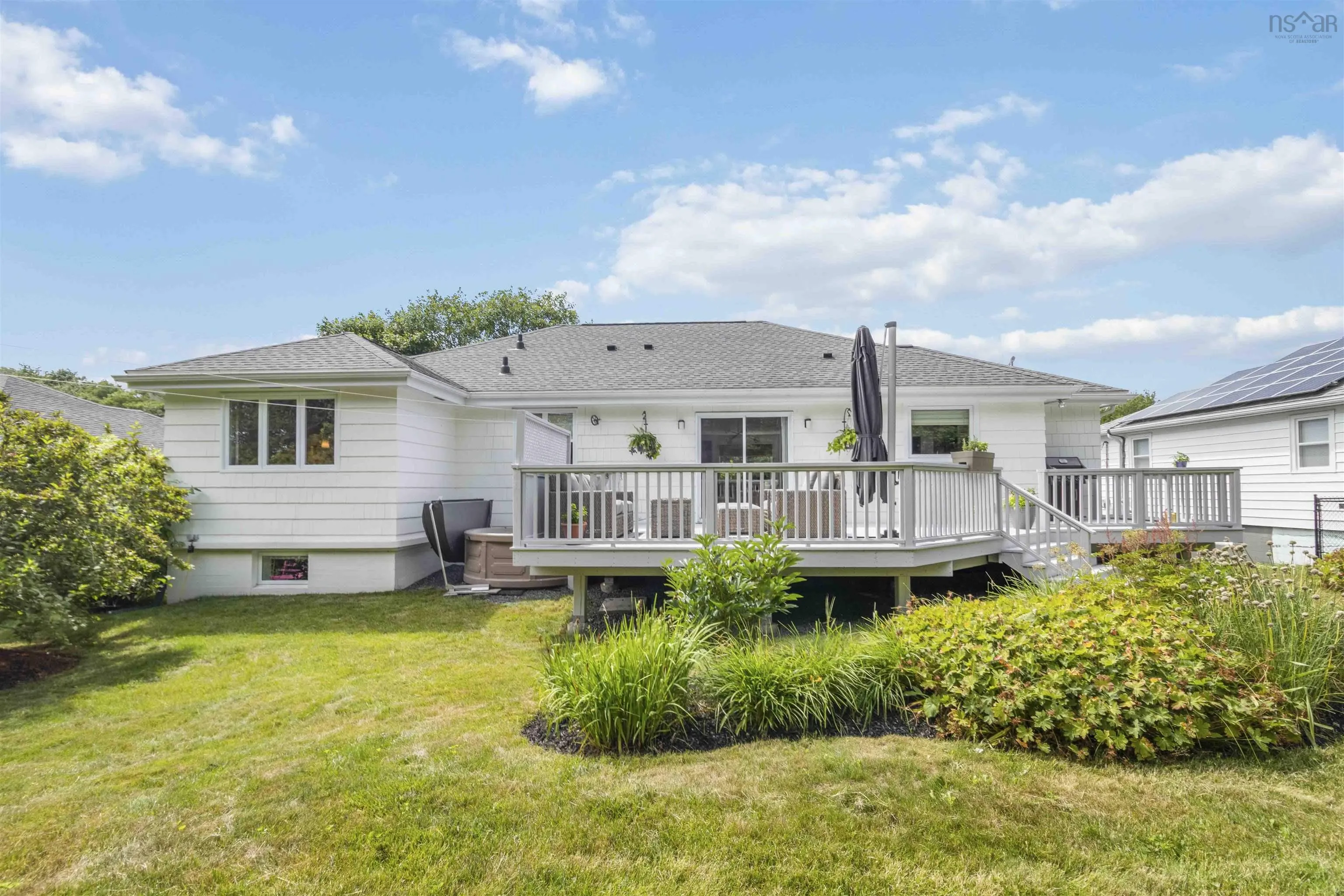 20 Randolph Street, Halifax, NS B3P 2B1, 6 Bedrooms Bedrooms, ,3 BathroomsBathrooms,Residential,For Sale,Randolph,202517864