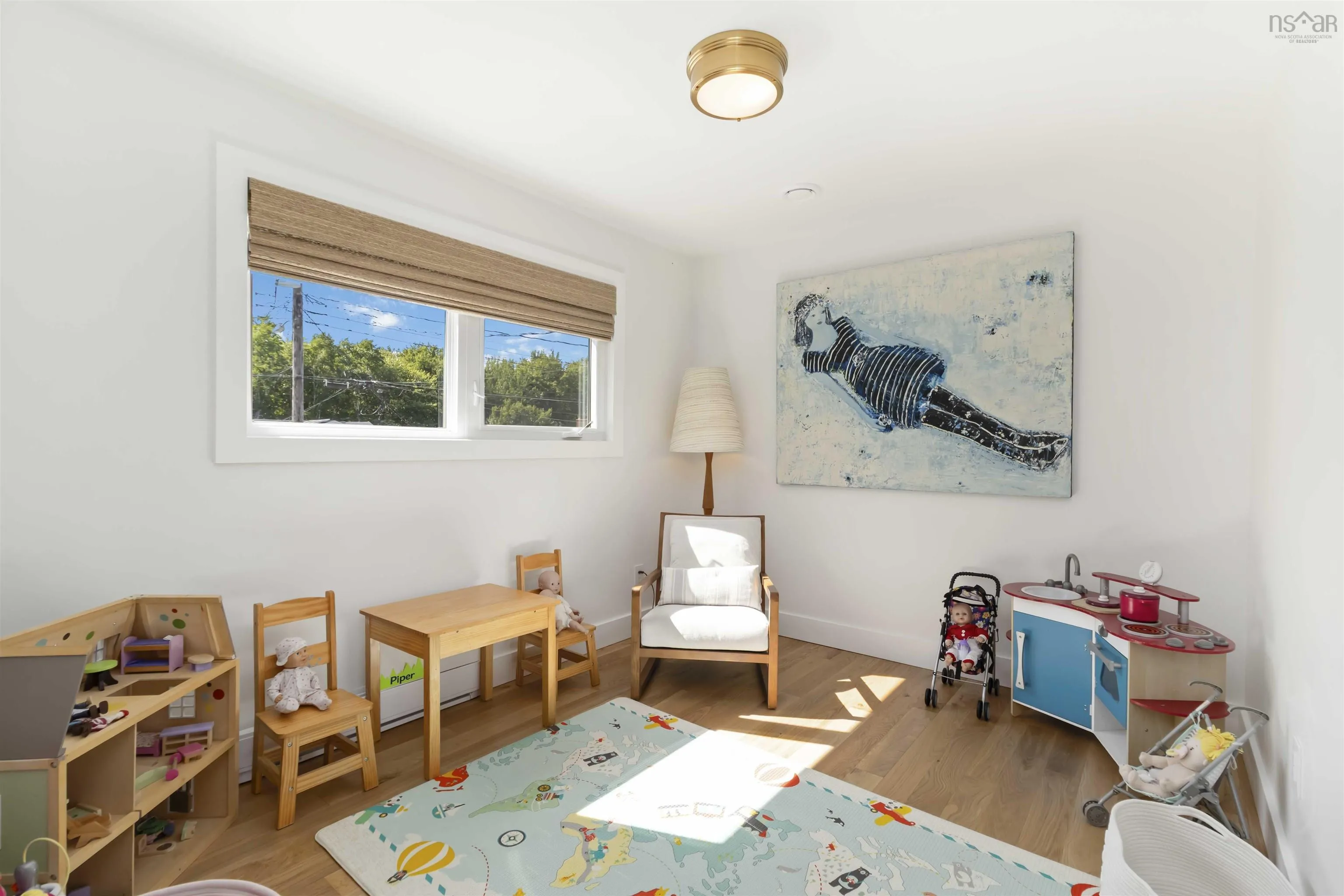 20 Randolph Street, Halifax, NS B3P 2B1, 6 Bedrooms Bedrooms, ,3 BathroomsBathrooms,Residential,For Sale,Randolph,202517864