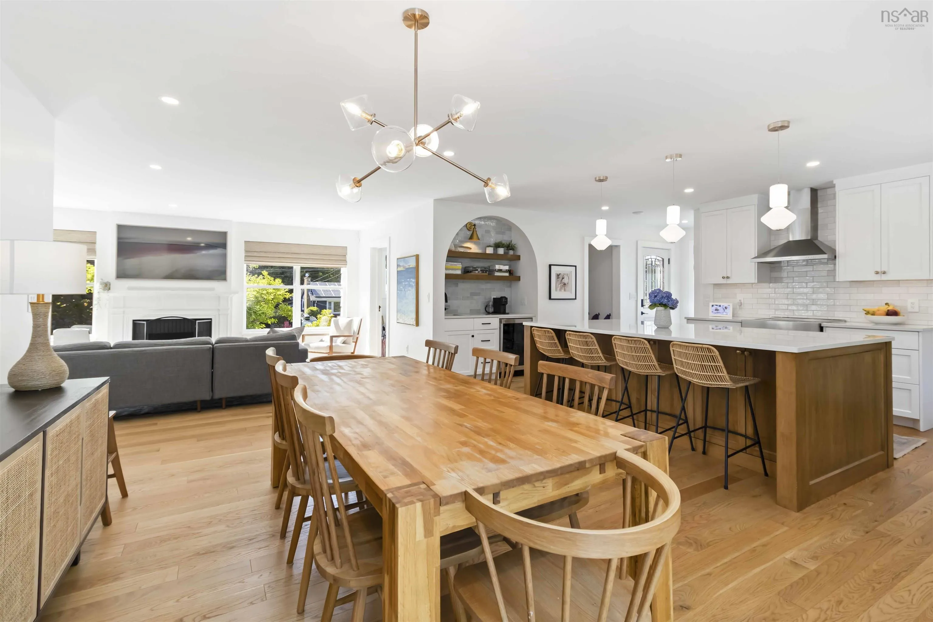20 Randolph Street, Halifax, NS B3P 2B1, 6 Bedrooms Bedrooms, ,3 BathroomsBathrooms,Residential,For Sale,Randolph,202517864