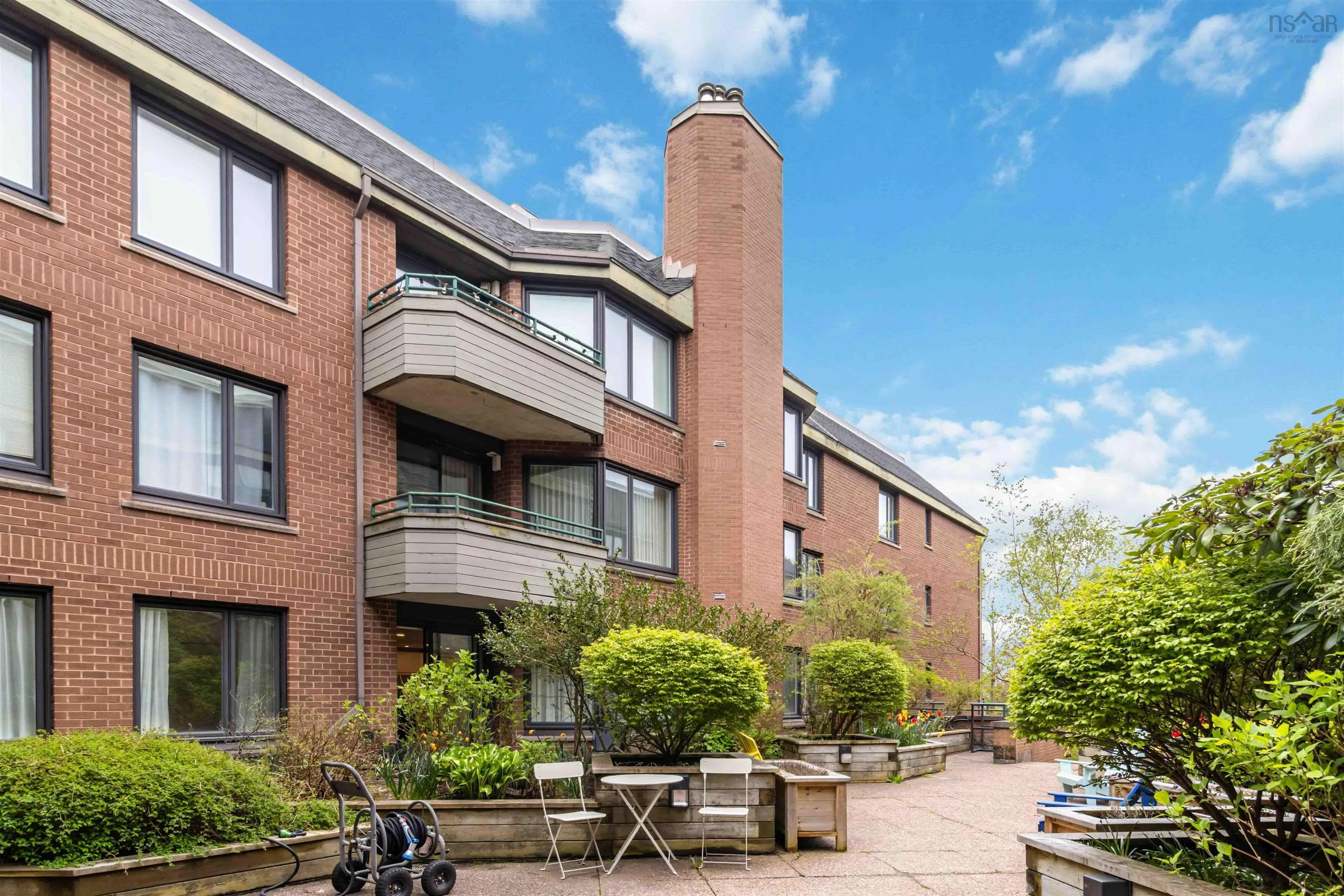 101-1350 Oxford Court, Halifax, NS B3H 3Y8, 2 Bedrooms Bedrooms, ,2 BathroomsBathrooms,Residential,For Sale,Oxford,202511573