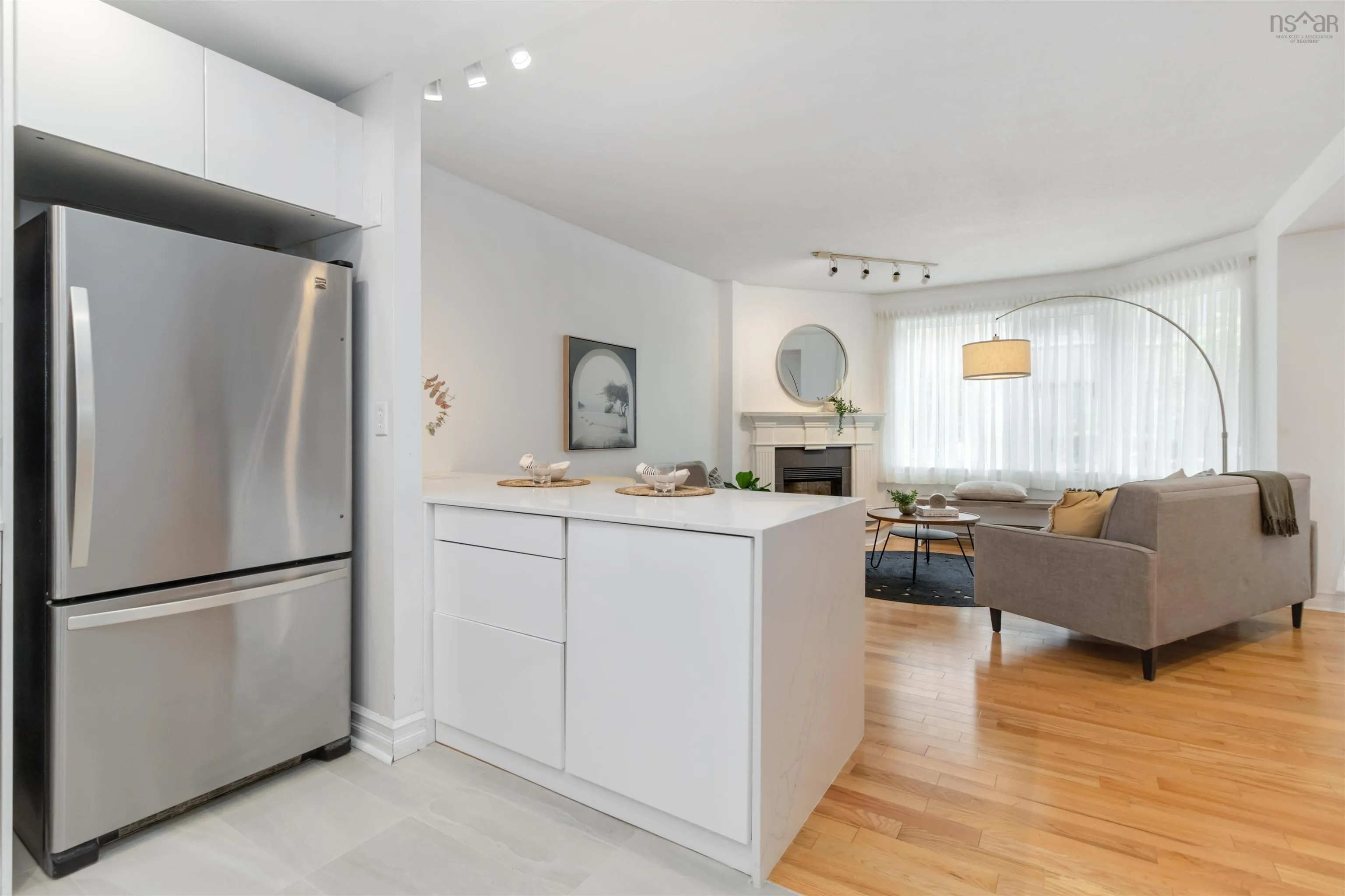 101-1350 Oxford Court, Halifax, NS B3H 3Y8, 2 Bedrooms Bedrooms, ,2 BathroomsBathrooms,Residential,For Sale,Oxford,202511573