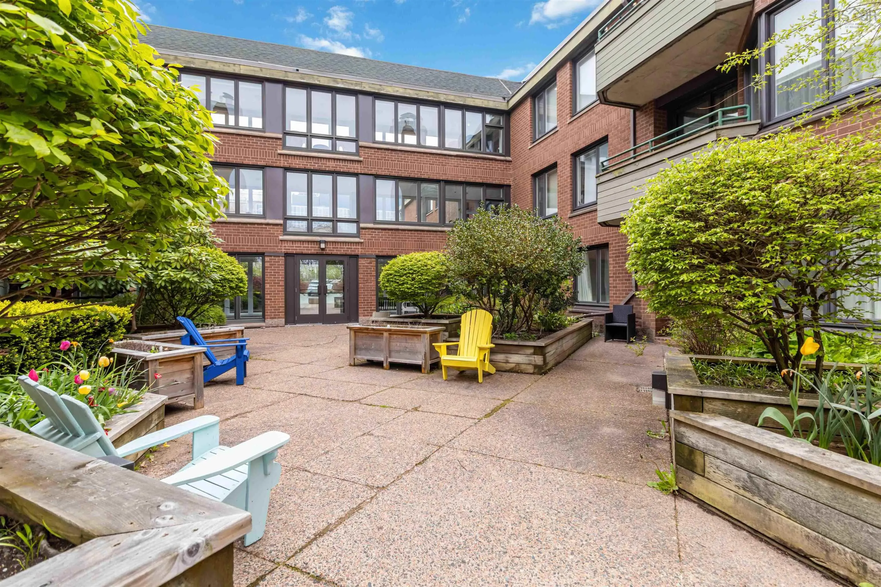 101-1350 Oxford Court, Halifax, NS B3H 3Y8, 2 Bedrooms Bedrooms, ,2 BathroomsBathrooms,Residential,For Sale,Oxford,202511573