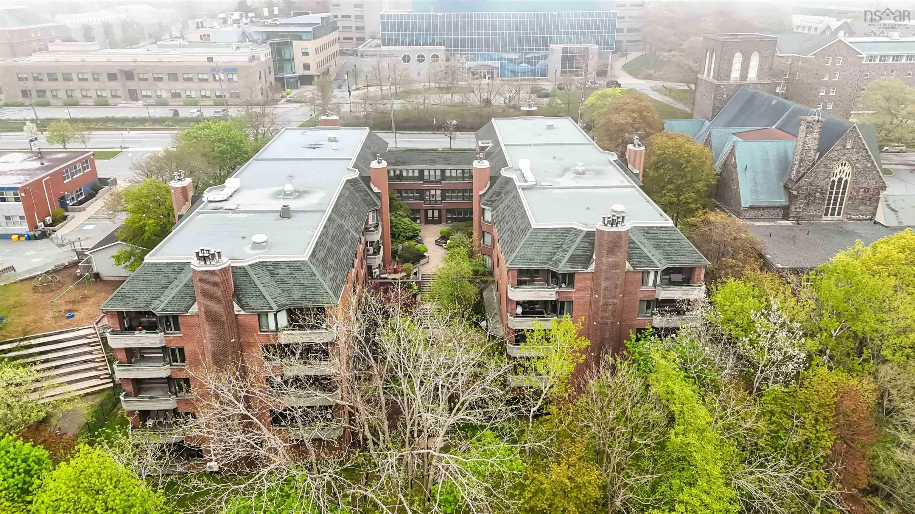 101-1350 Oxford Court, Halifax, NS B3H 3Y8, 2 Bedrooms Bedrooms, ,2 BathroomsBathrooms,Residential,For Sale,Oxford,202511573