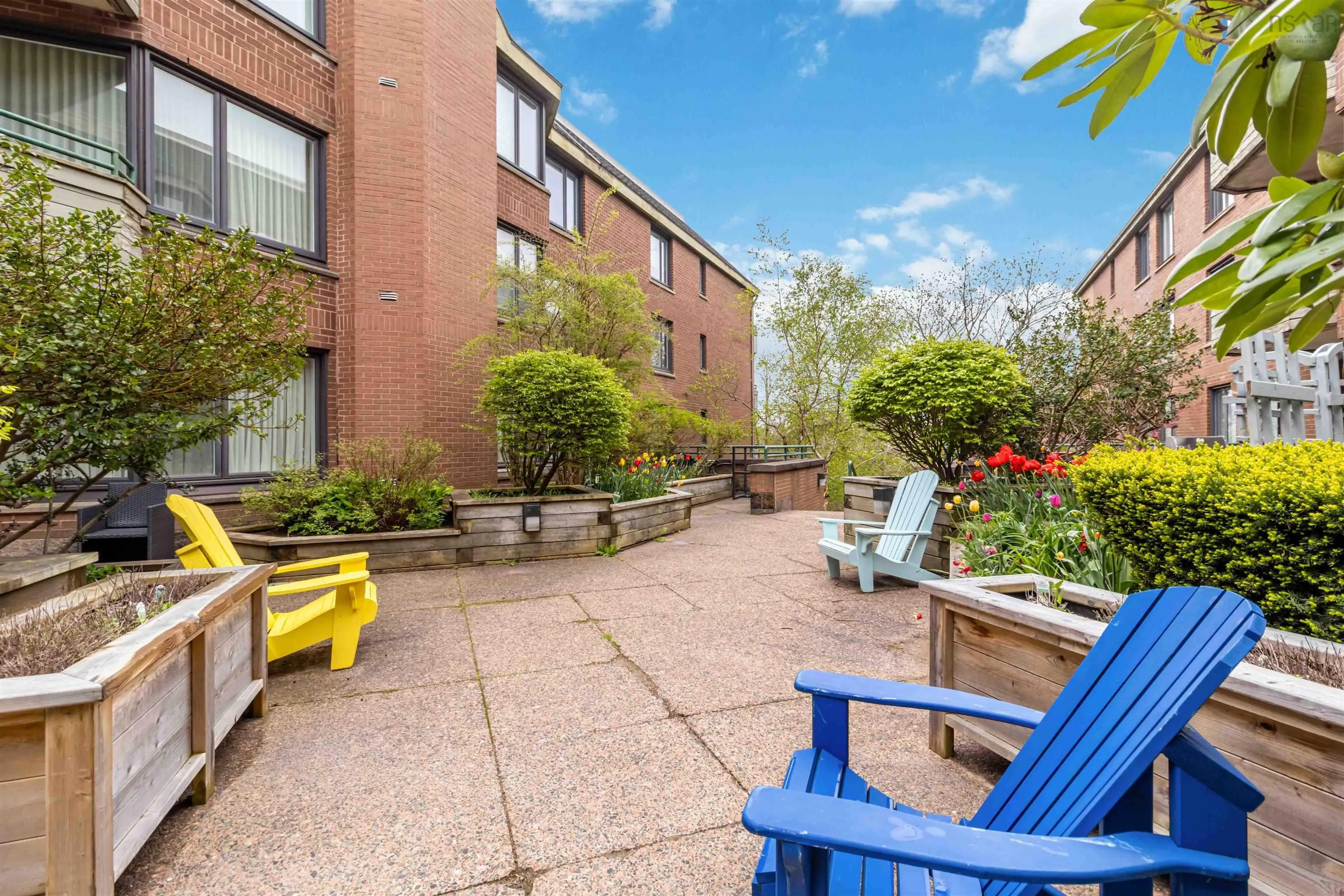 101-1350 Oxford Court, Halifax, NS B3H 3Y8, 2 Bedrooms Bedrooms, ,2 BathroomsBathrooms,Residential,For Sale,Oxford,202511573