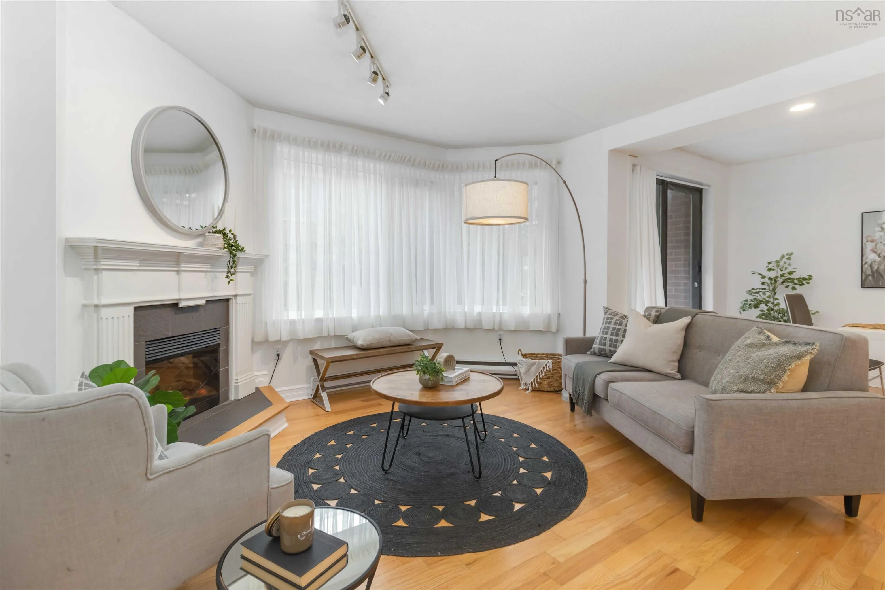 101-1350 Oxford Court, Halifax, NS B3H 3Y8, 2 Bedrooms Bedrooms, ,2 BathroomsBathrooms,Residential,For Sale,Oxford,202511573