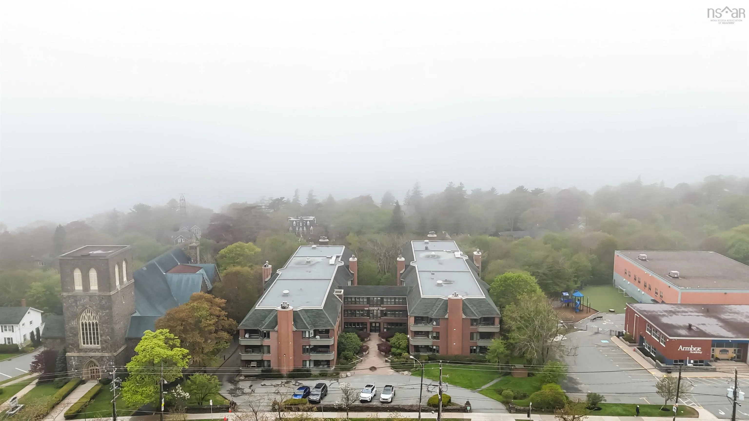 101-1350 Oxford Court, Halifax, NS B3H 3Y8, 2 Bedrooms Bedrooms, ,2 BathroomsBathrooms,Residential,For Sale,Oxford,202511573