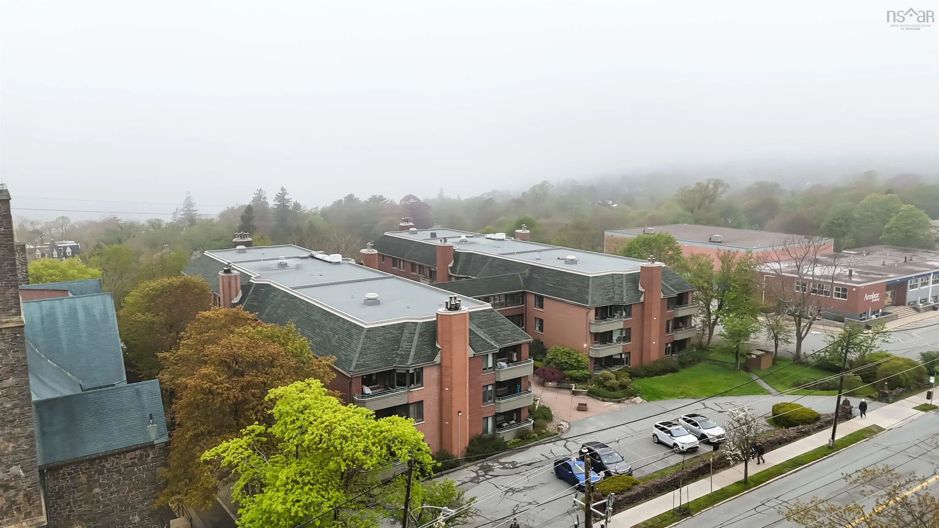 101-1350 Oxford Court, Halifax, NS B3H 3Y8, 2 Bedrooms Bedrooms, ,2 BathroomsBathrooms,Residential,For Sale,Oxford,202511573