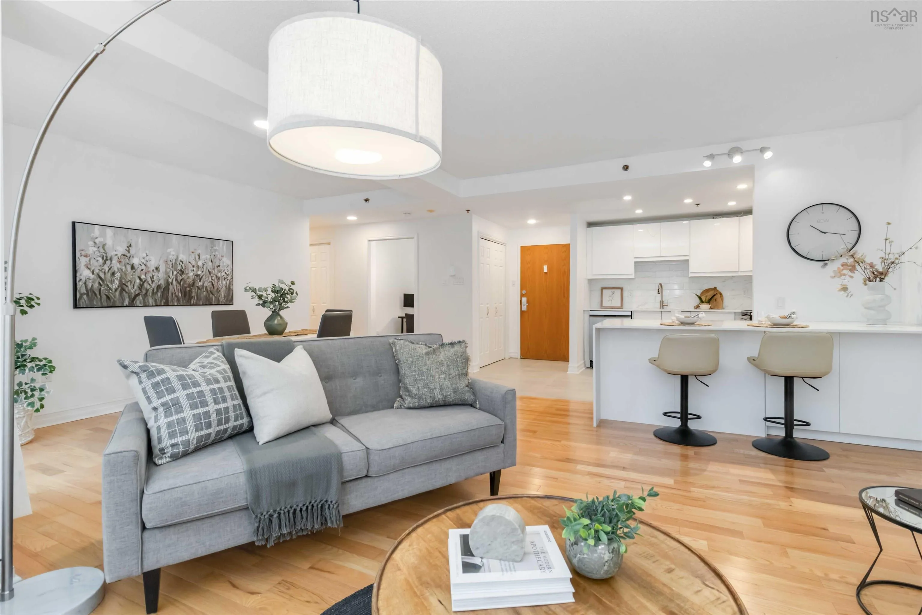 101-1350 Oxford Court, Halifax, NS B3H 3Y8, 2 Bedrooms Bedrooms, ,2 BathroomsBathrooms,Residential,For Sale,Oxford,202511573