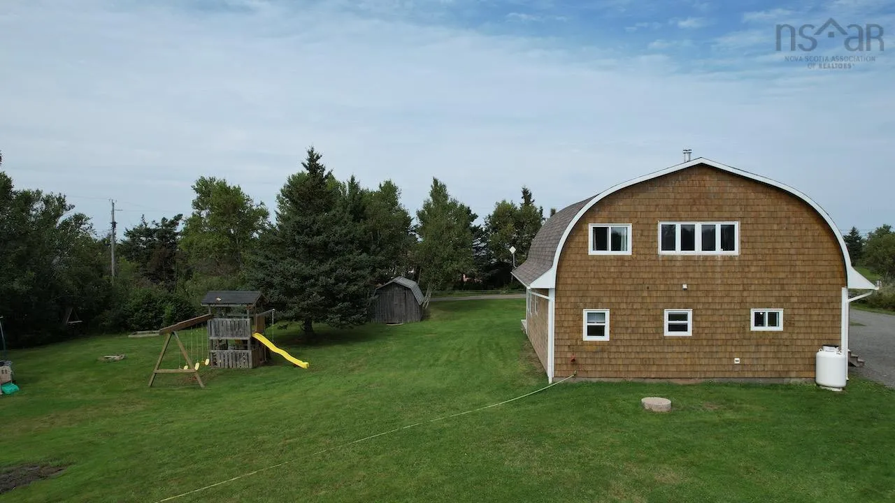 66 Matheson Cove Road, Gulf Shore, NS B0K 1L0, 3 Bedrooms Bedrooms, ,1 BathroomBathrooms,Residential,For Sale,Matheson Cove,202519817