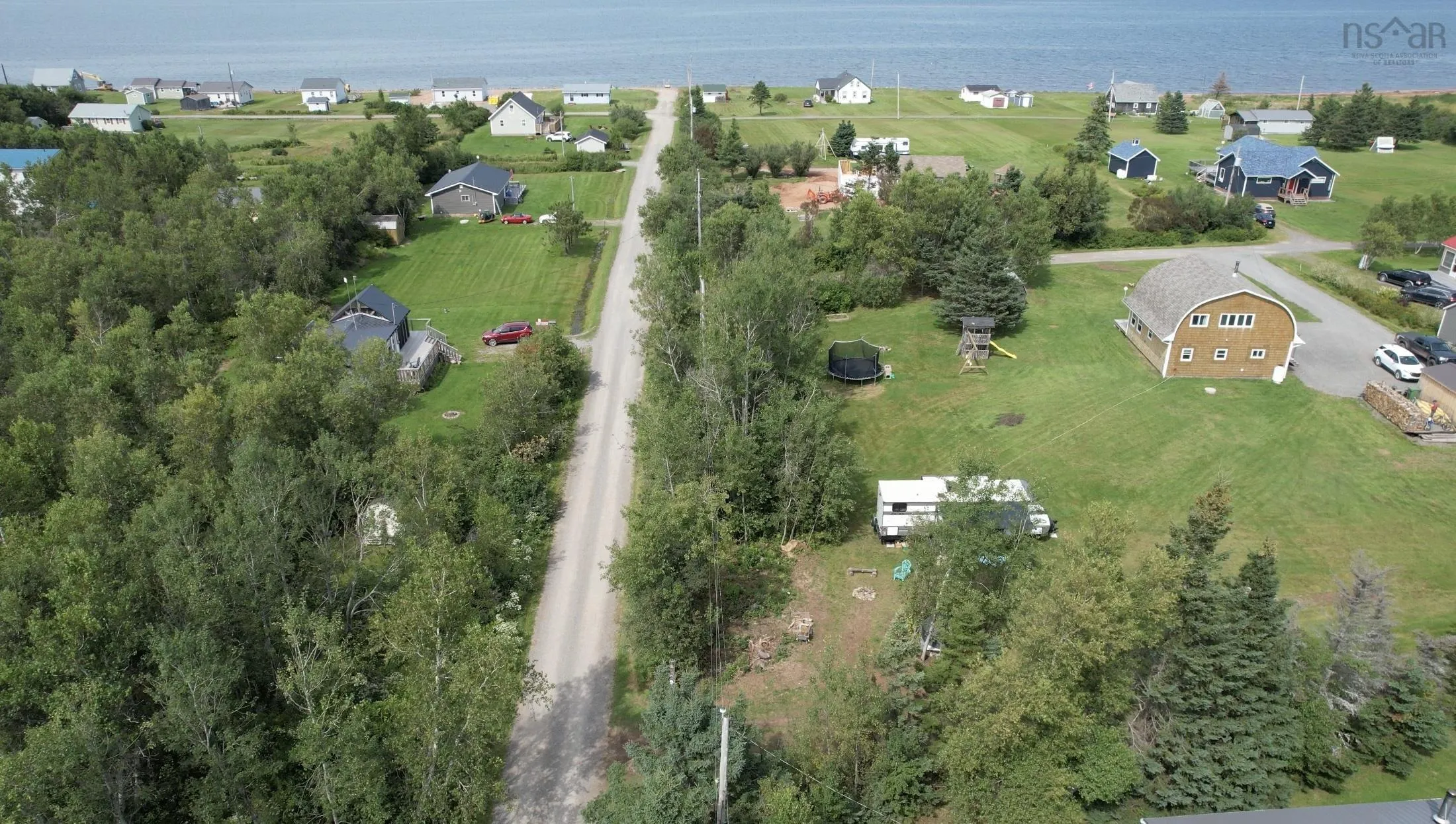66 Matheson Cove Road, Gulf Shore, NS B0K 1L0, 3 Bedrooms Bedrooms, ,1 BathroomBathrooms,Residential,For Sale,Matheson Cove,202519817