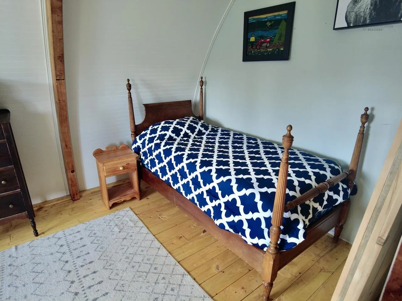 66 Matheson Cove Road, Gulf Shore, NS B0K 1L0, 3 Bedrooms Bedrooms, ,1 BathroomBathrooms,Residential,For Sale,Matheson Cove,202519817