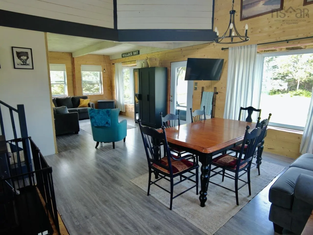 66 Matheson Cove Road, Gulf Shore, NS B0K 1L0, 3 Bedrooms Bedrooms, ,1 BathroomBathrooms,Residential,For Sale,Matheson Cove,202519817