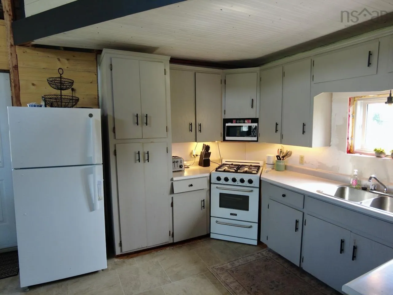 66 Matheson Cove Road, Gulf Shore, NS B0K 1L0, 3 Bedrooms Bedrooms, ,1 BathroomBathrooms,Residential,For Sale,Matheson Cove,202519817