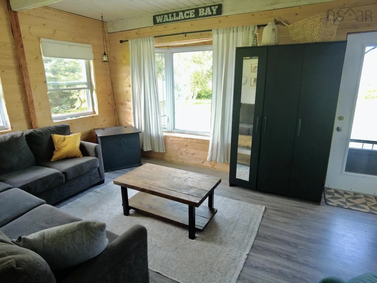 66 Matheson Cove Road, Gulf Shore, NS B0K 1L0, 3 Bedrooms Bedrooms, ,1 BathroomBathrooms,Residential,For Sale,Matheson Cove,202519817