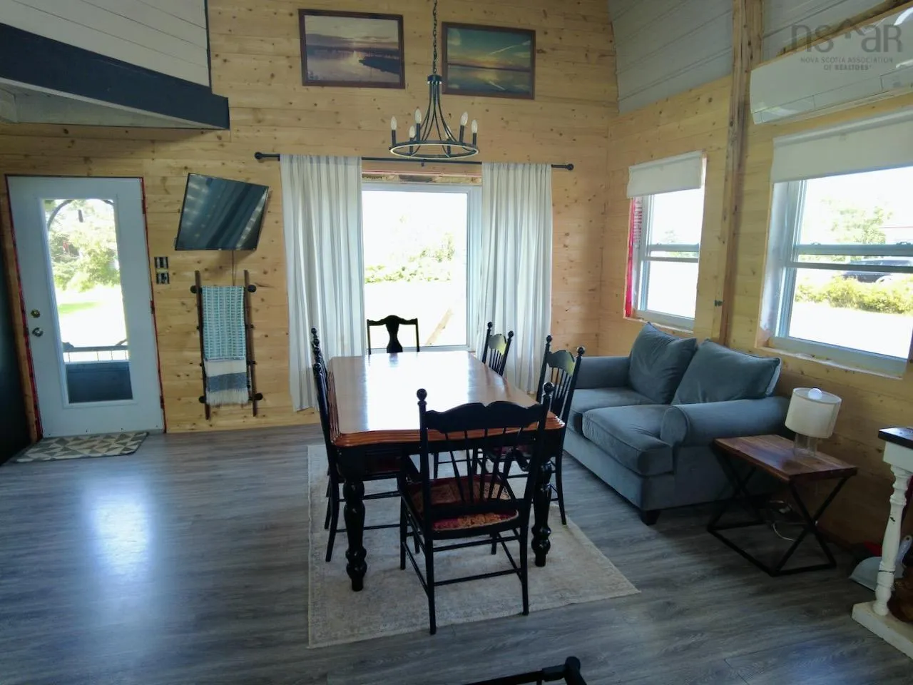 66 Matheson Cove Road, Gulf Shore, NS B0K 1L0, 3 Bedrooms Bedrooms, ,1 BathroomBathrooms,Residential,For Sale,Matheson Cove,202519817
