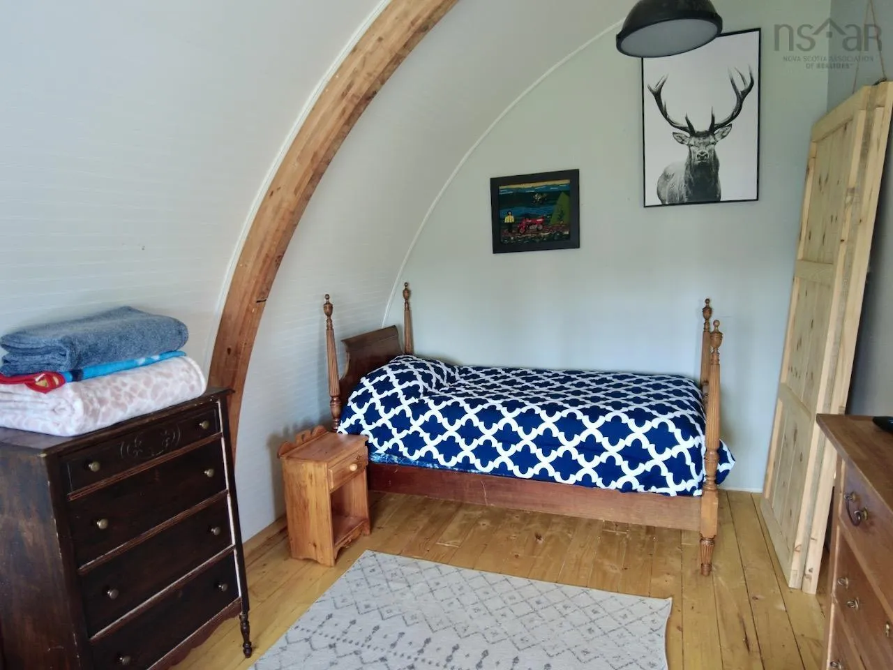 66 Matheson Cove Road, Gulf Shore, NS B0K 1L0, 3 Bedrooms Bedrooms, ,1 BathroomBathrooms,Residential,For Sale,Matheson Cove,202519817