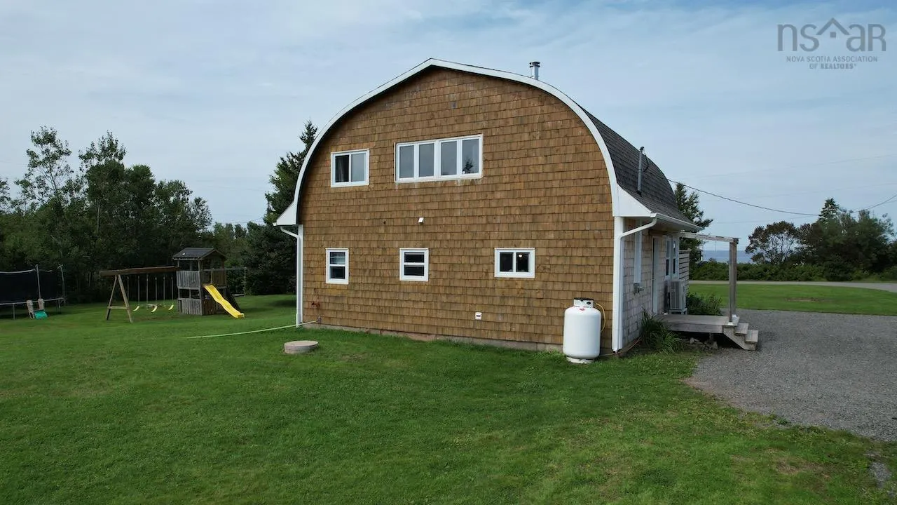 66 Matheson Cove Road, Gulf Shore, NS B0K 1L0, 3 Bedrooms Bedrooms, ,1 BathroomBathrooms,Residential,For Sale,Matheson Cove,202519817