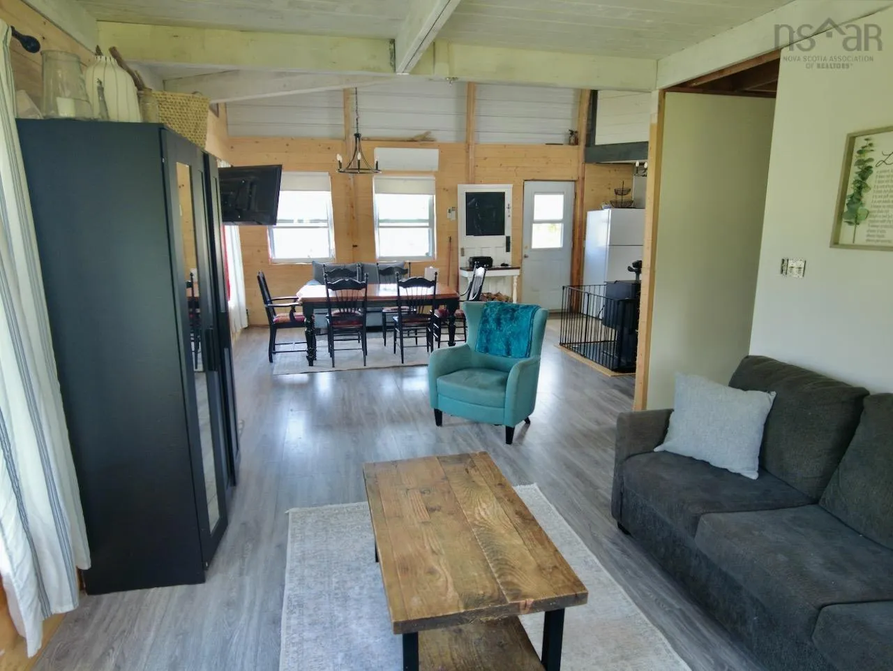 66 Matheson Cove Road, Gulf Shore, NS B0K 1L0, 3 Bedrooms Bedrooms, ,1 BathroomBathrooms,Residential,For Sale,Matheson Cove,202519817