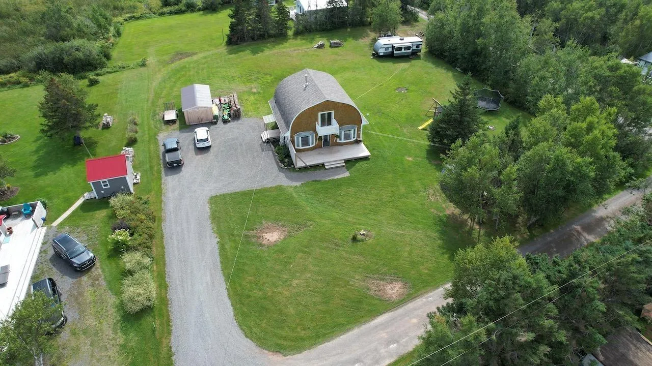 66 Matheson Cove Road, Gulf Shore, NS B0K 1L0, 3 Bedrooms Bedrooms, ,1 BathroomBathrooms,Residential,For Sale,Matheson Cove,202519817