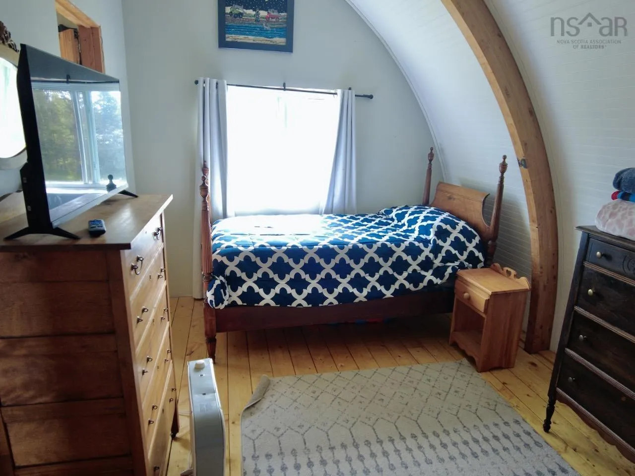 66 Matheson Cove Road, Gulf Shore, NS B0K 1L0, 3 Bedrooms Bedrooms, ,1 BathroomBathrooms,Residential,For Sale,Matheson Cove,202519817