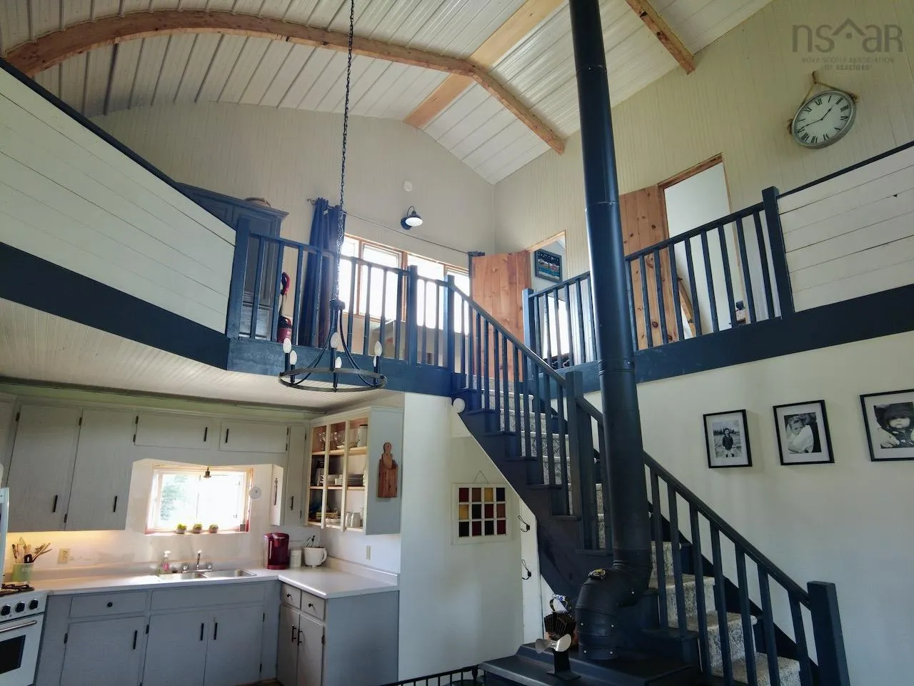 66 Matheson Cove Road, Gulf Shore, NS B0K 1L0, 3 Bedrooms Bedrooms, ,1 BathroomBathrooms,Residential,For Sale,Matheson Cove,202519817