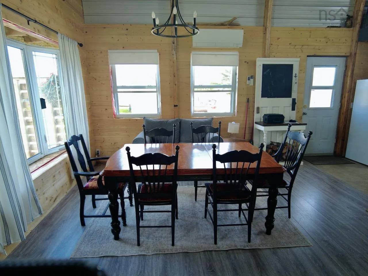 66 Matheson Cove Road, Gulf Shore, NS B0K 1L0, 3 Bedrooms Bedrooms, ,1 BathroomBathrooms,Residential,For Sale,Matheson Cove,202519817