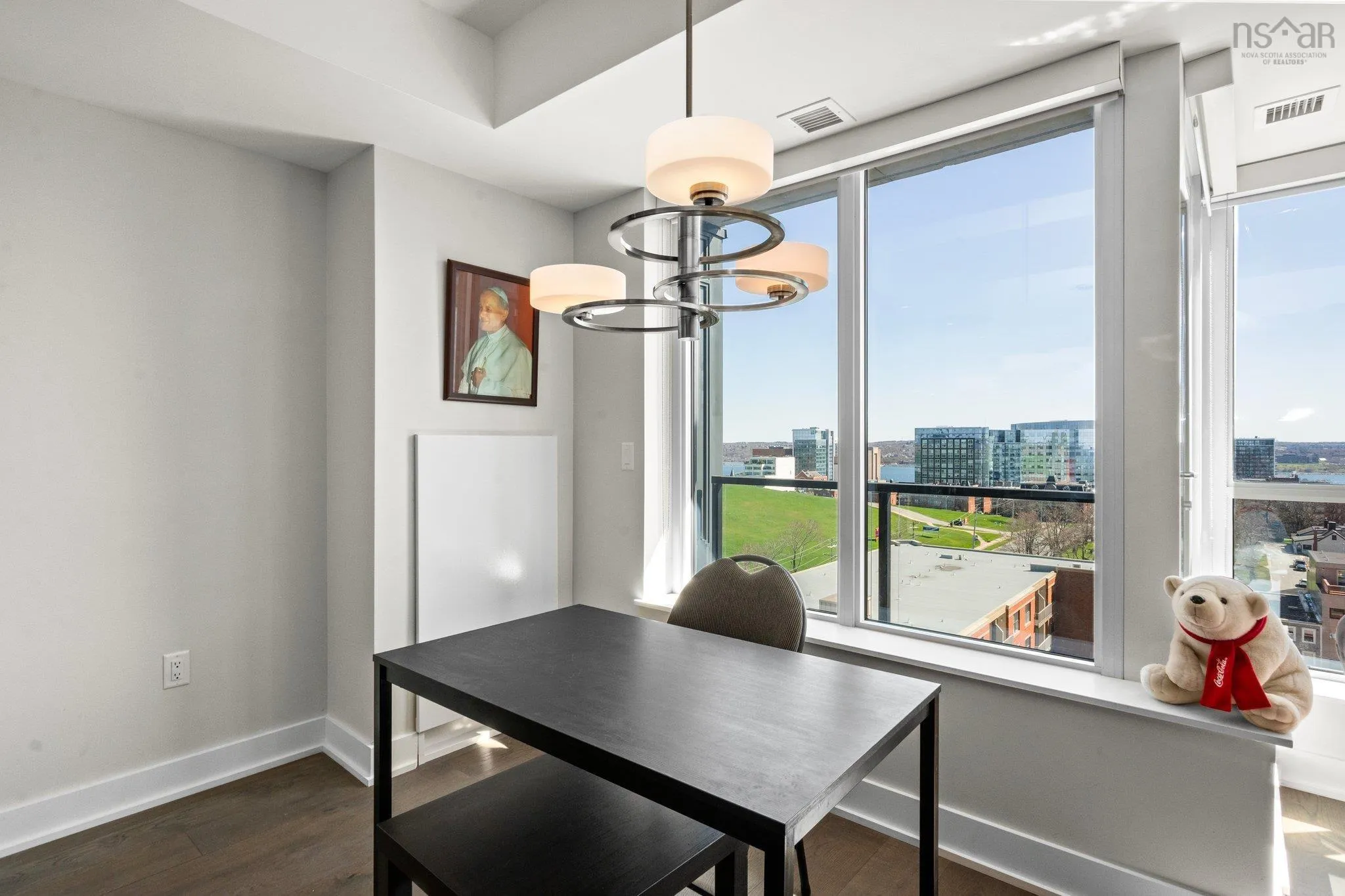 1005-1585 South Park Street, Halifax Ns B3j 0h8, 2 Bedrooms Bedrooms, ,1 BathroomBathrooms,Residential,For Sale,South Park,202509706