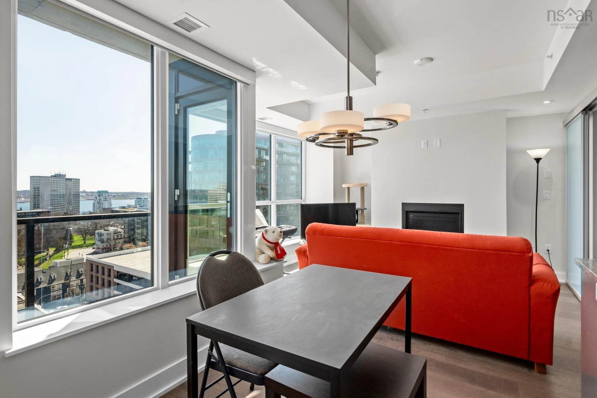 1005-1585 South Park Street, Halifax Ns B3j 0h8, 2 Bedrooms Bedrooms, ,1 BathroomBathrooms,Residential,For Sale,South Park,202509706