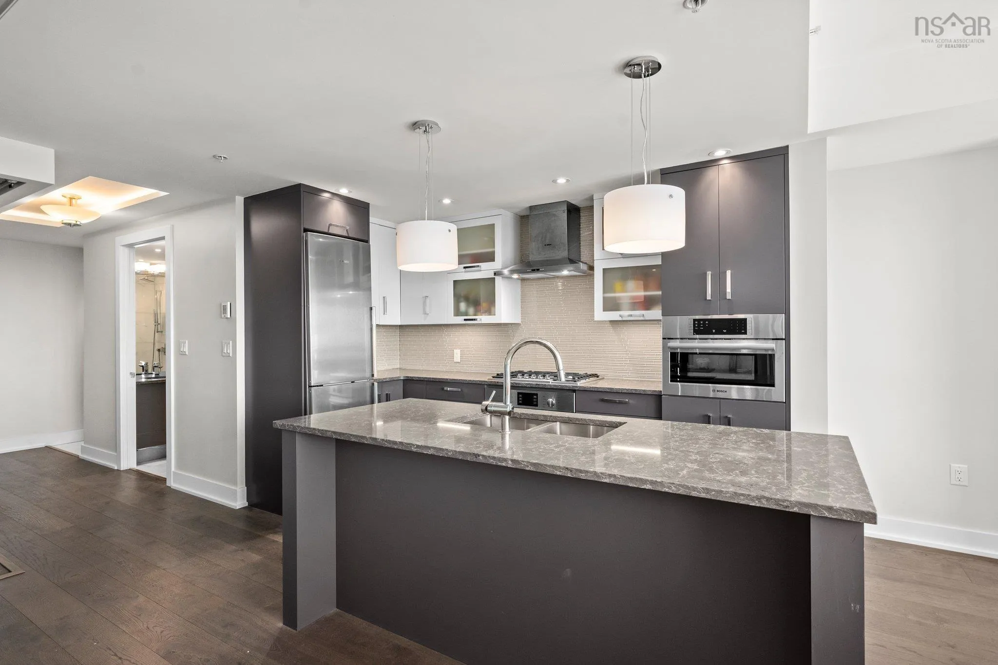 1005-1585 South Park Street, Halifax Ns B3j 0h8, 2 Bedrooms Bedrooms, ,1 BathroomBathrooms,Residential,For Sale,South Park,202509706