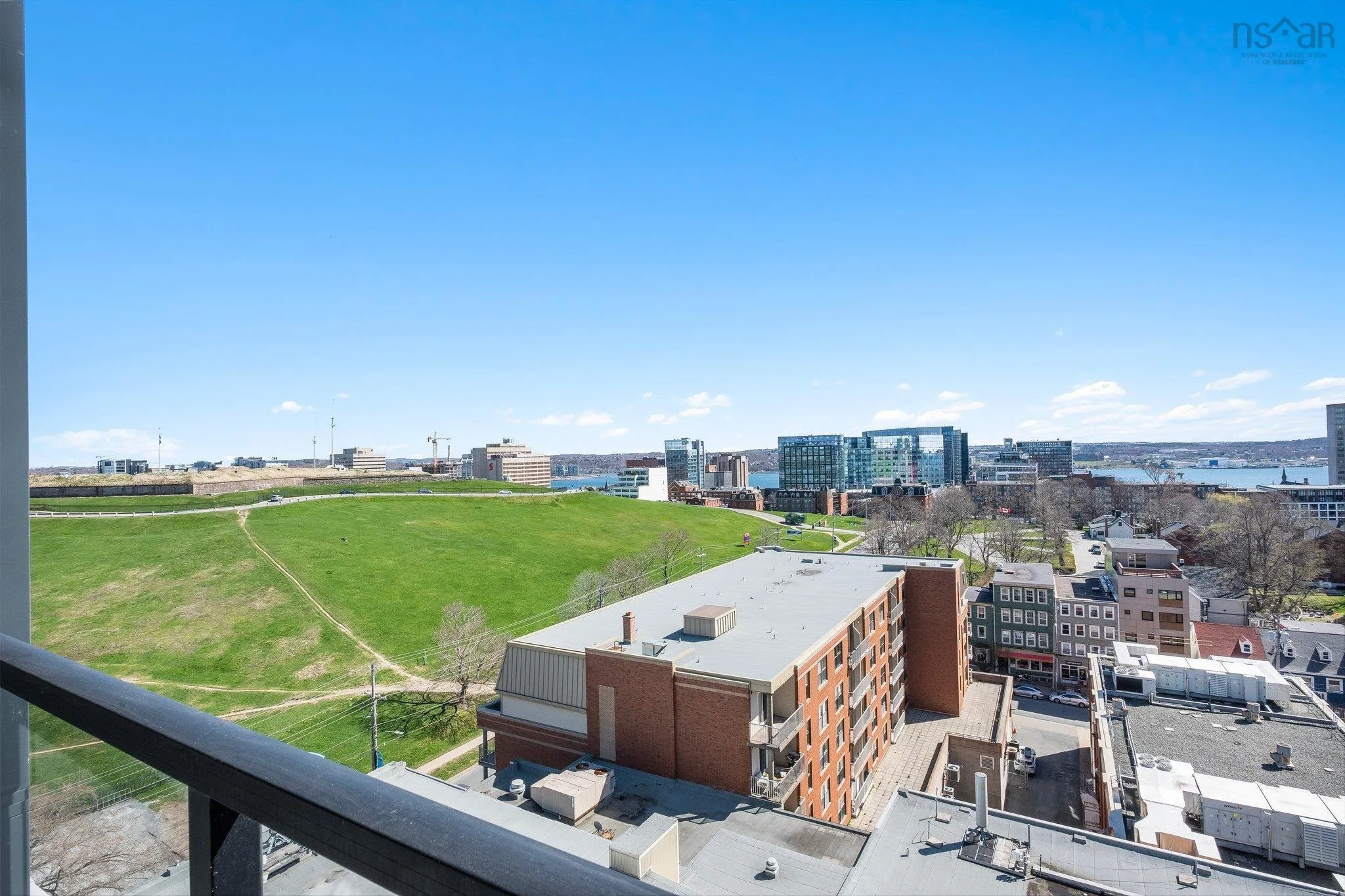 1005-1585 South Park Street, Halifax Ns B3j 0h8, 2 Bedrooms Bedrooms, ,1 BathroomBathrooms,Residential,For Sale,South Park,202509706