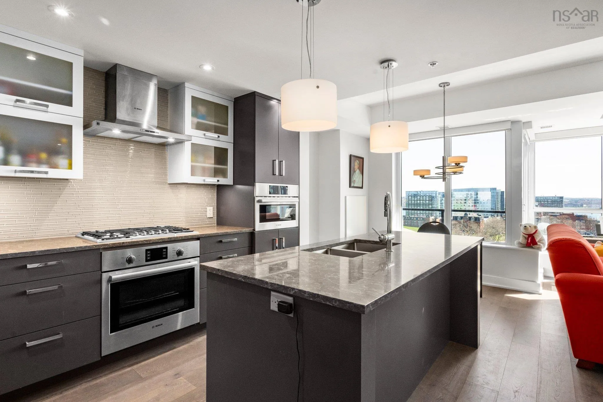 1005-1585 South Park Street, Halifax Ns B3j 0h8, 2 Bedrooms Bedrooms, ,1 BathroomBathrooms,Residential,For Sale,South Park,202509706