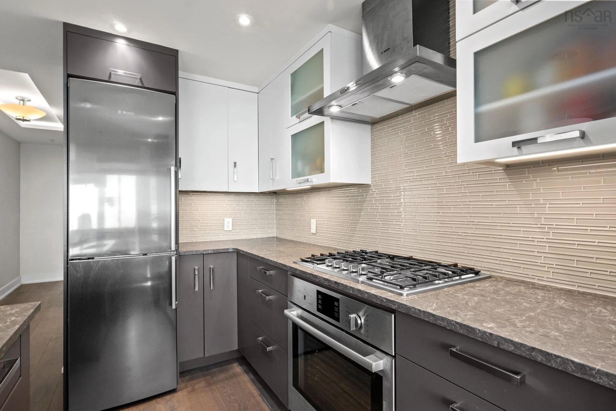 1005-1585 South Park Street, Halifax Ns B3j 0h8, 2 Bedrooms Bedrooms, ,1 BathroomBathrooms,Residential,For Sale,South Park,202509706