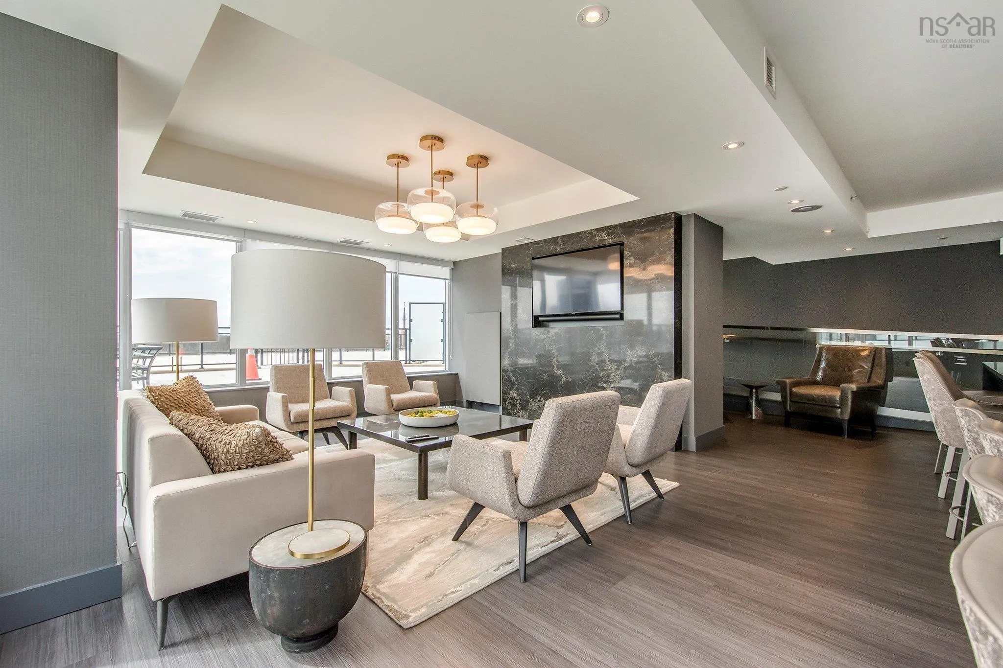 1005-1585 South Park Street, Halifax Ns B3j 0h8, 2 Bedrooms Bedrooms, ,1 BathroomBathrooms,Residential,For Sale,South Park,202509706